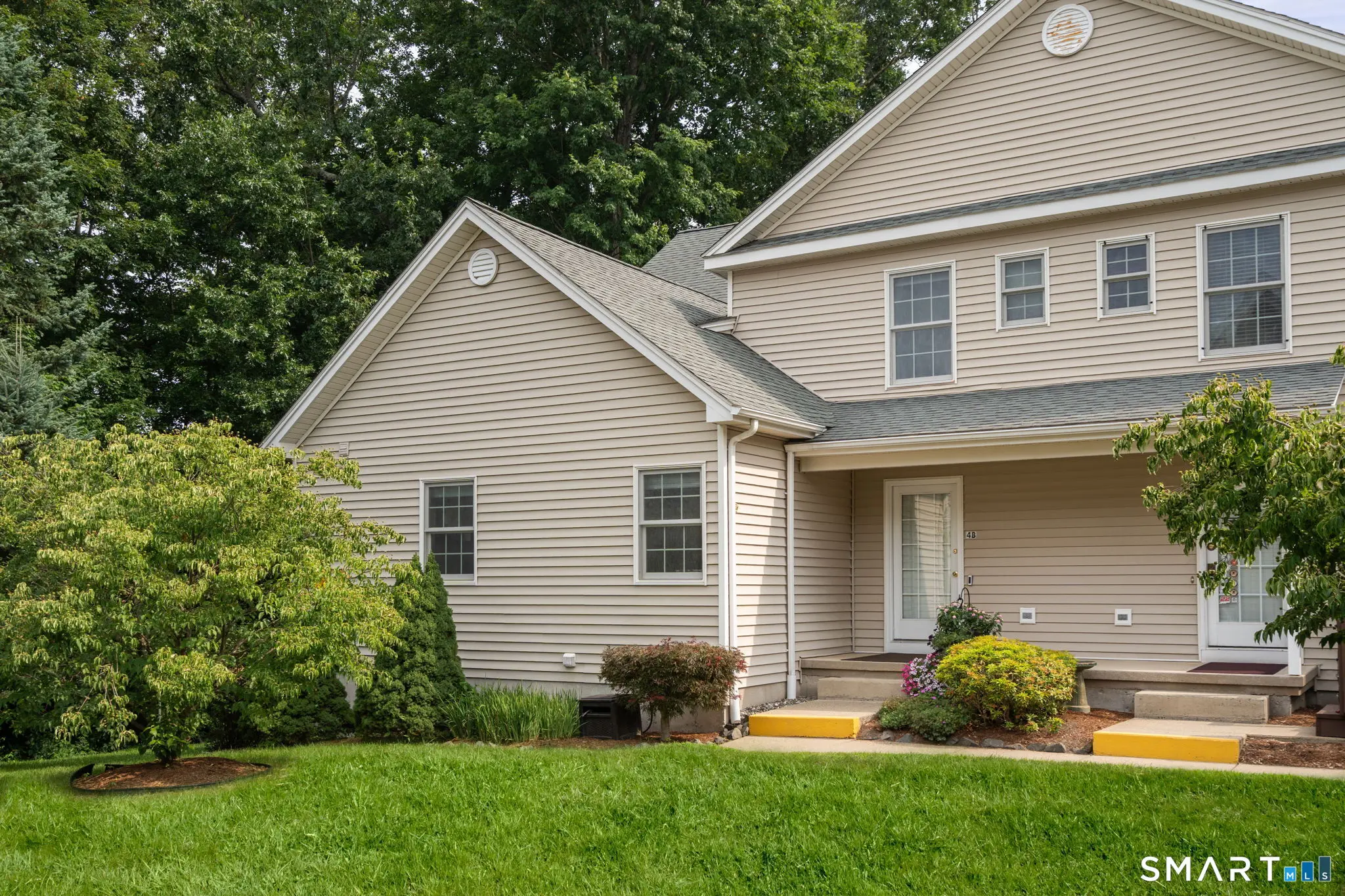 4 Reggie Way B, East Windsor