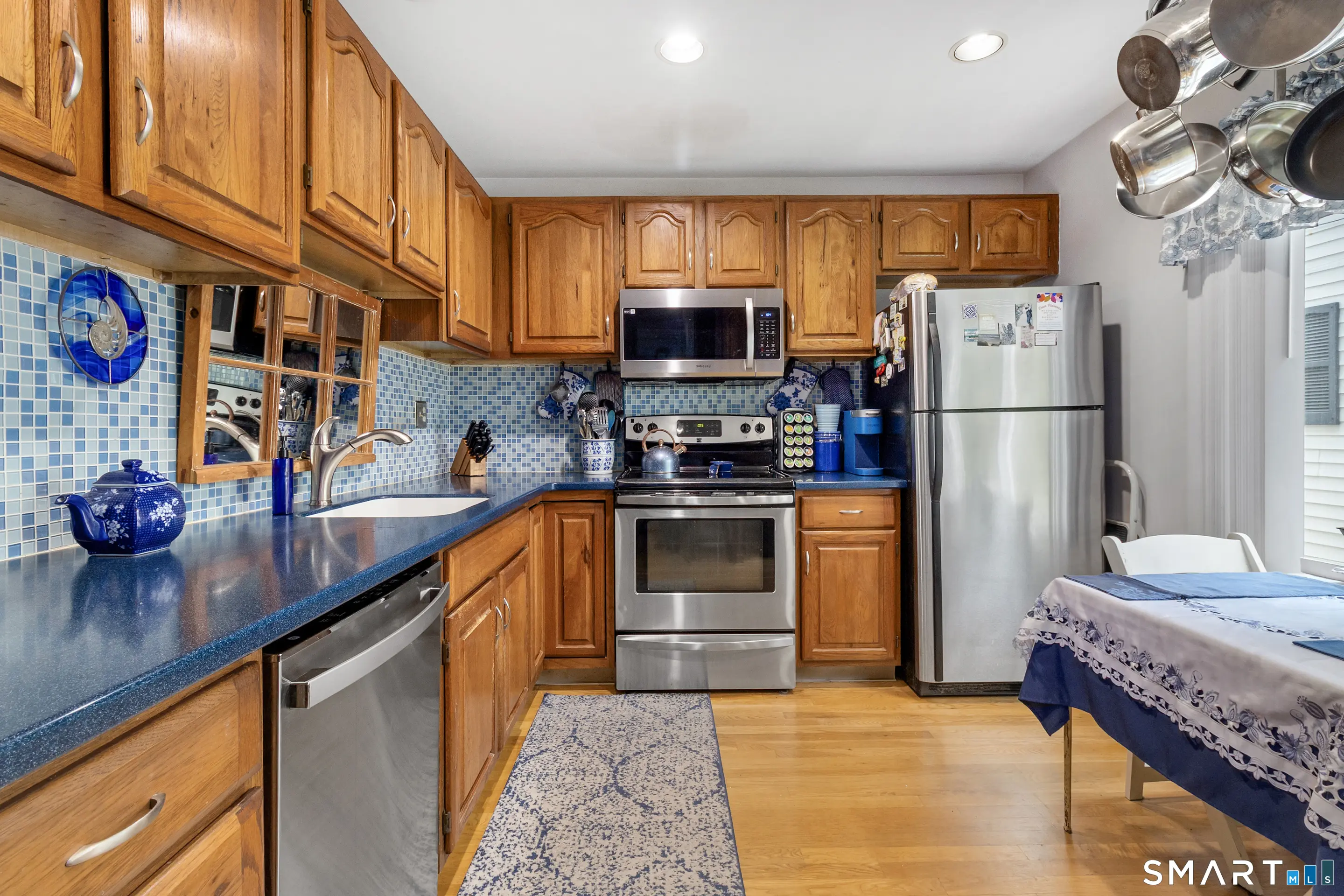 8 Belmont Lane 8, Danbury