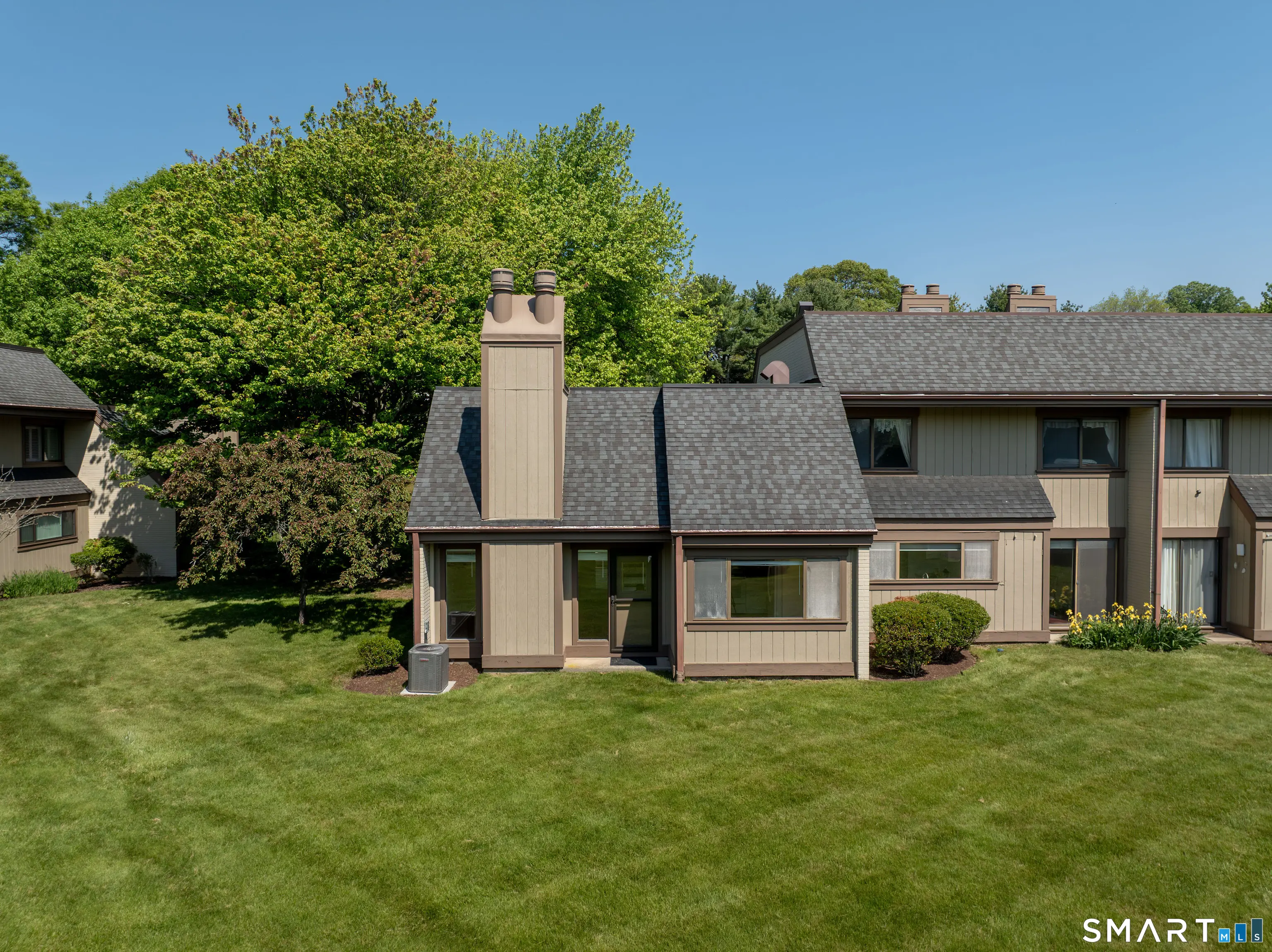85 Viscount Drive 2f, Milford