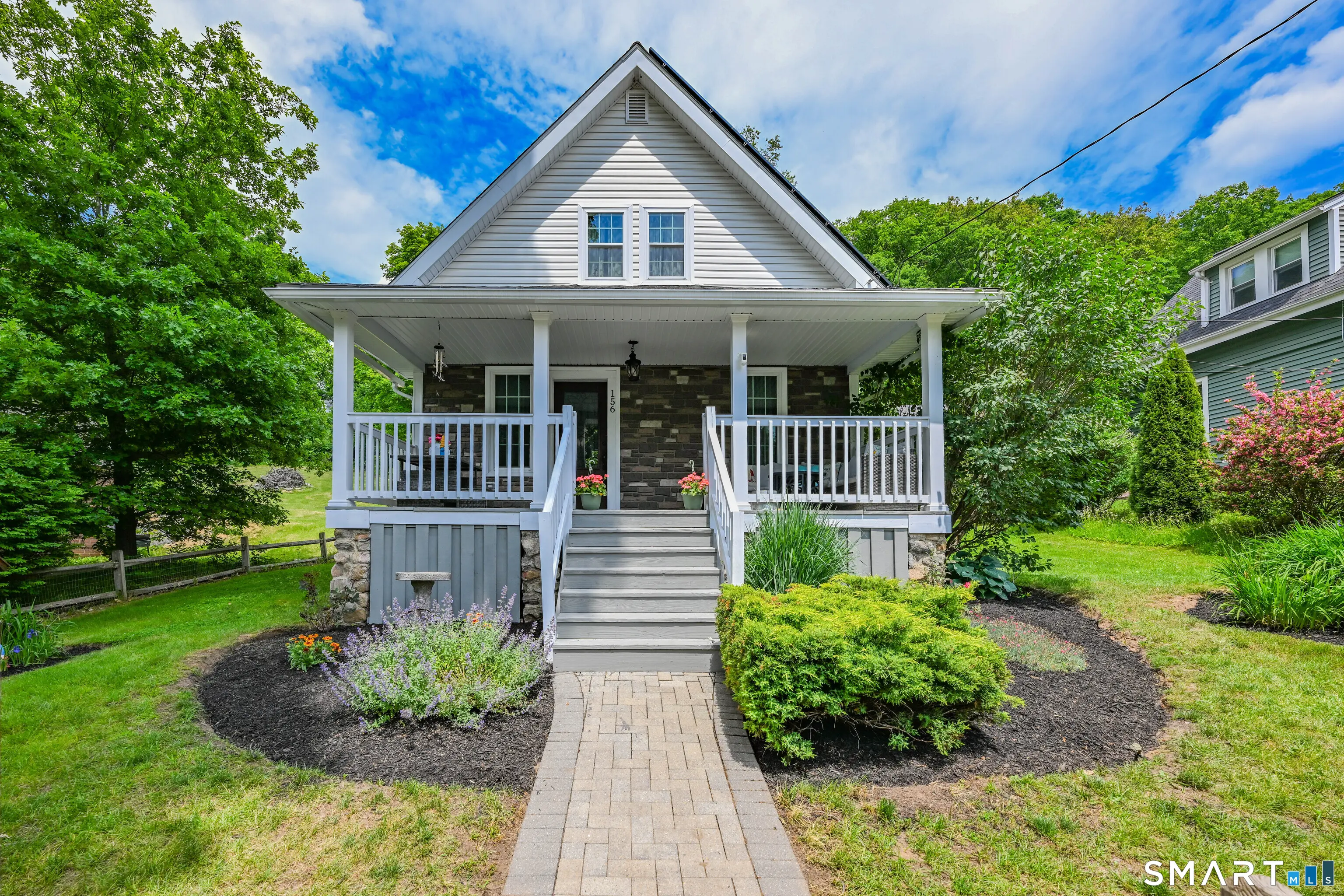 156 Litchfield Street, Thomaston