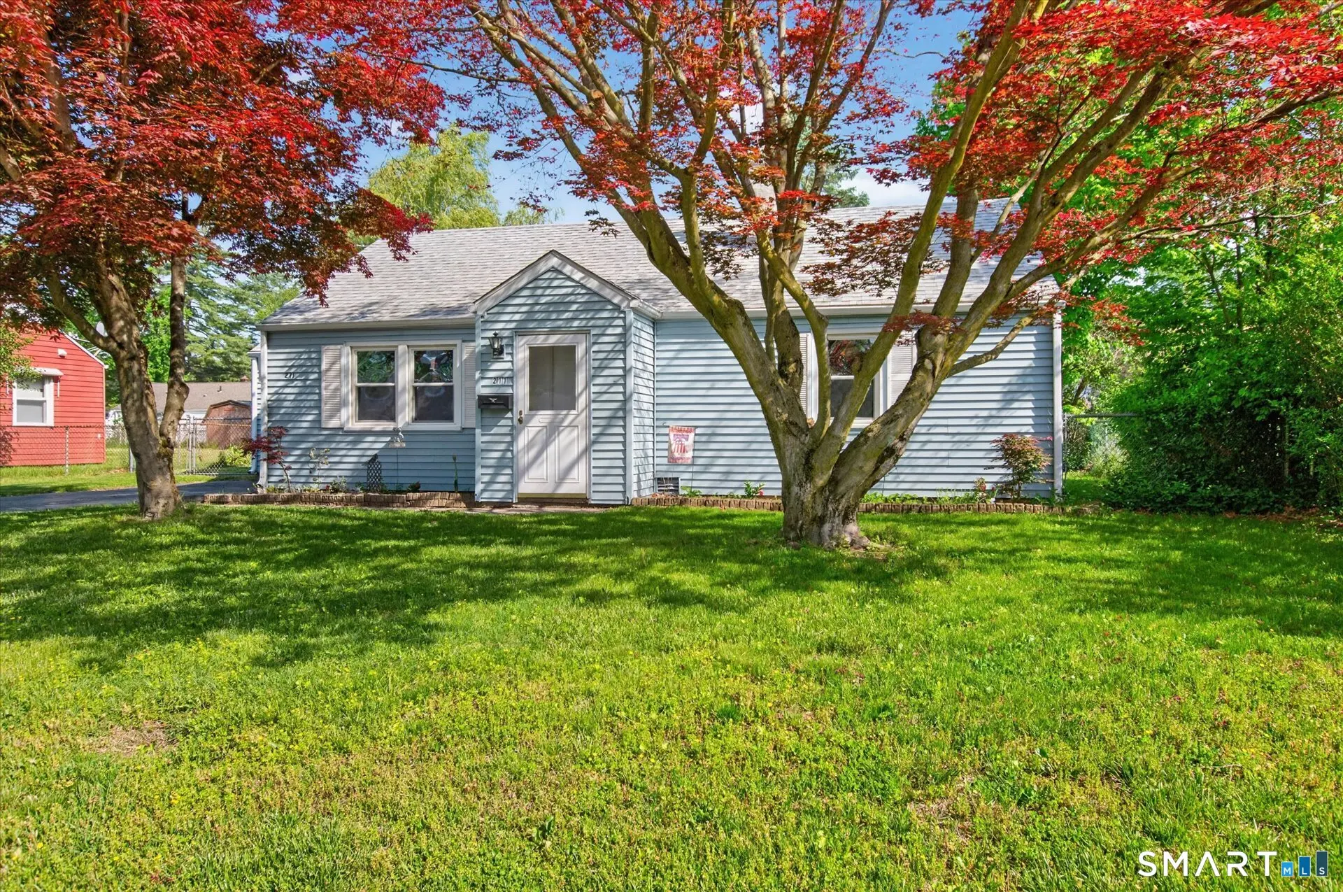 211 Woodycrest Drive, East Hartford