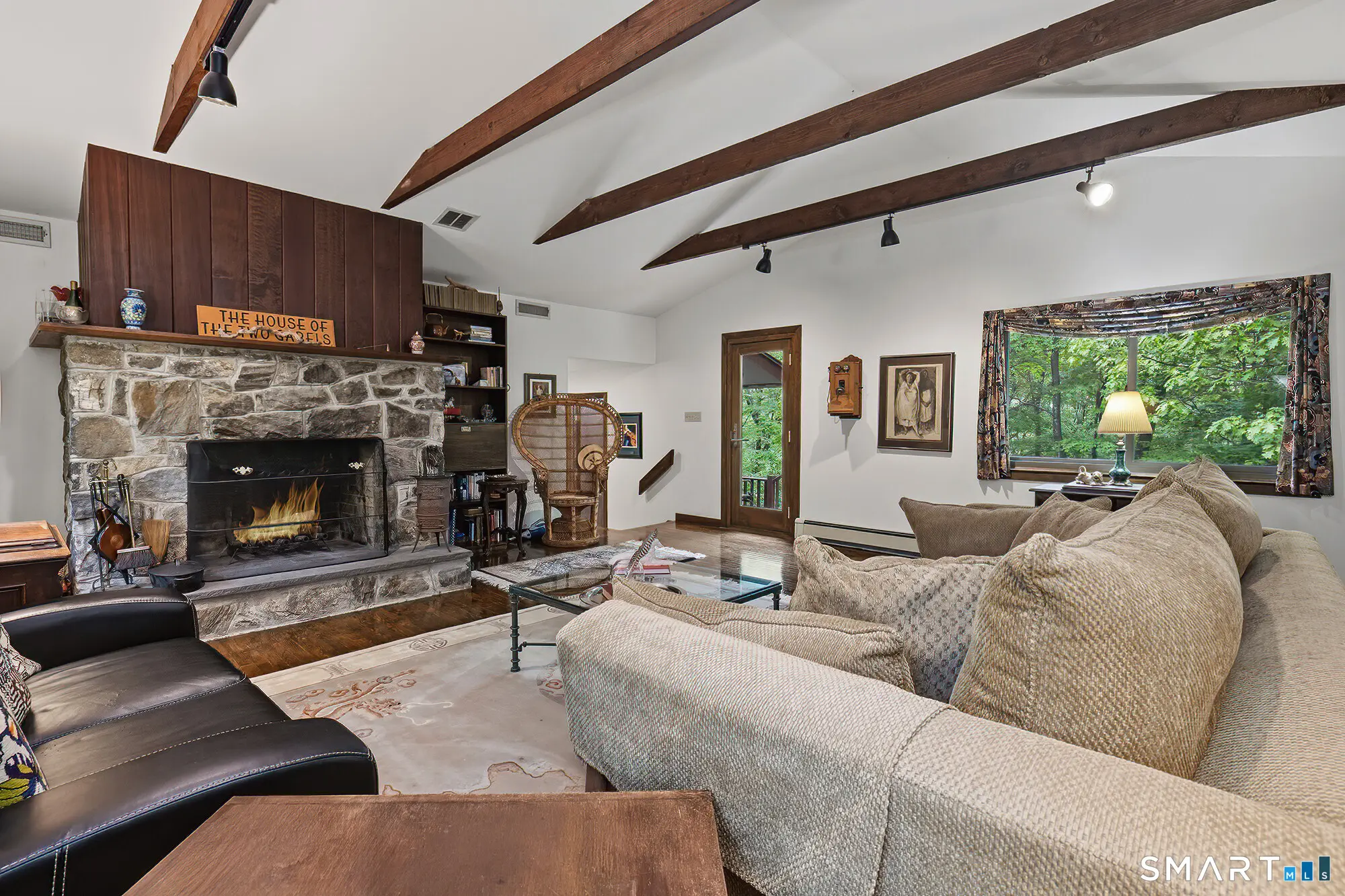 342 Barrack Hill Road, Ridgefield