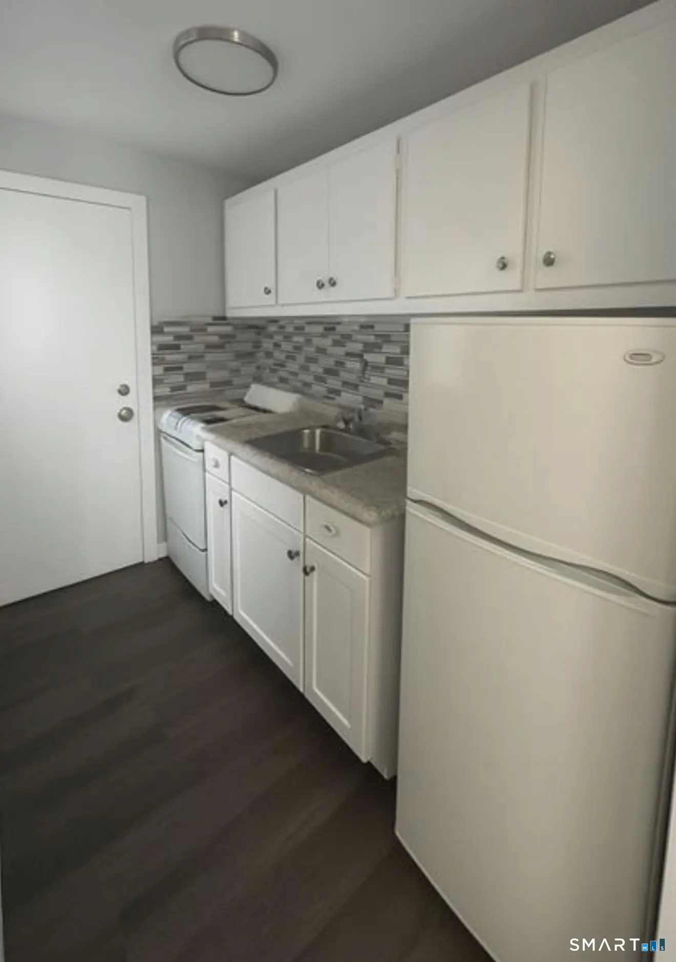 165 Mckinley Avenue 2a, Bridgeport