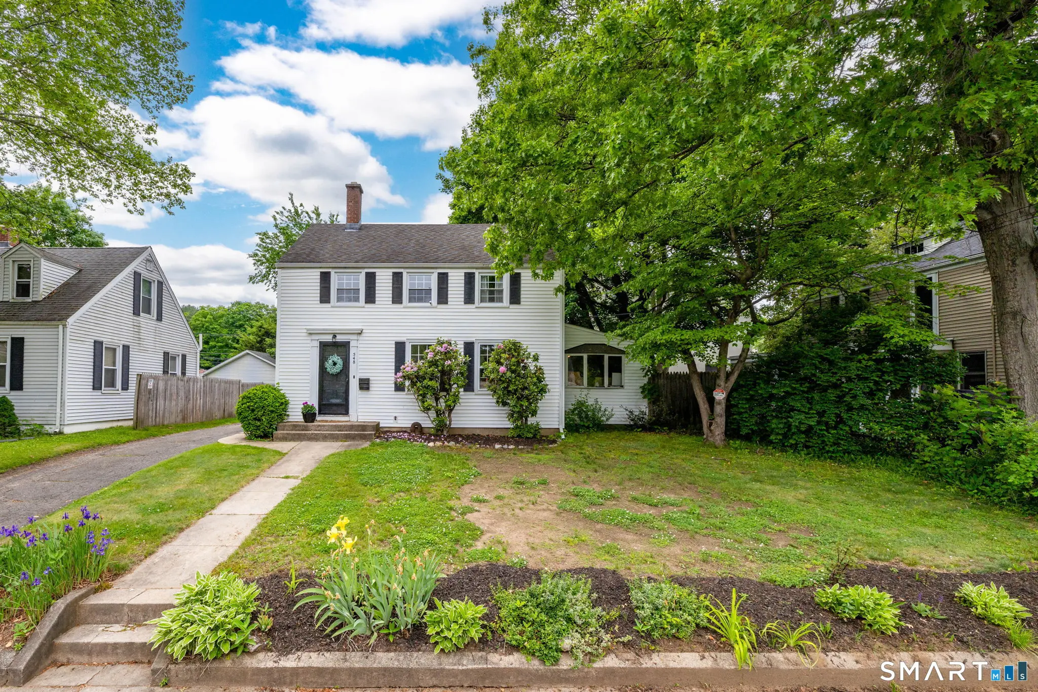 548 Park Avenue, Torrington