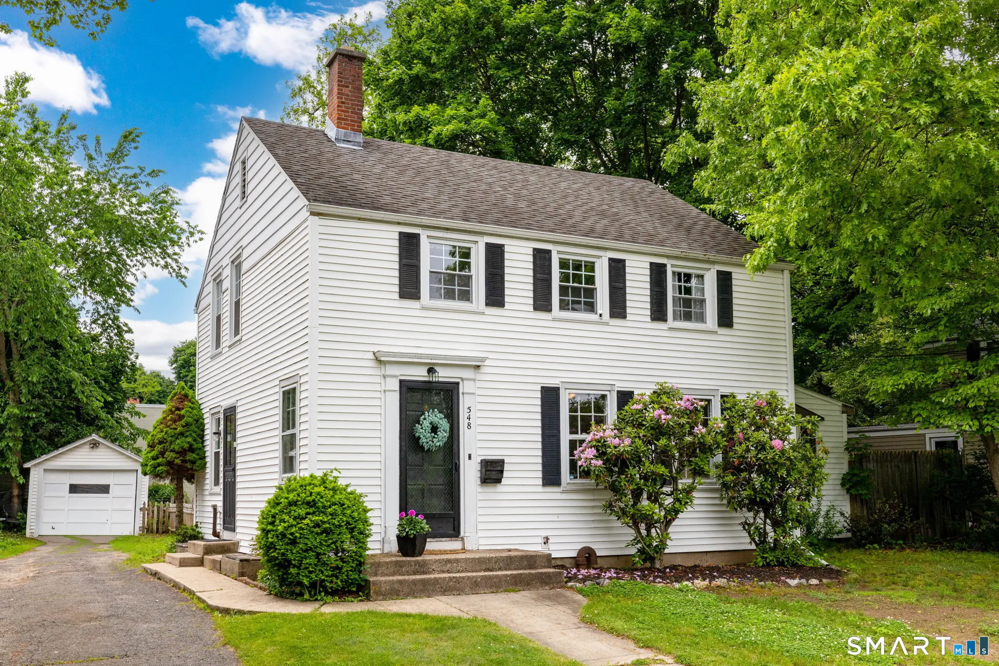 548 Park Avenue, Torrington