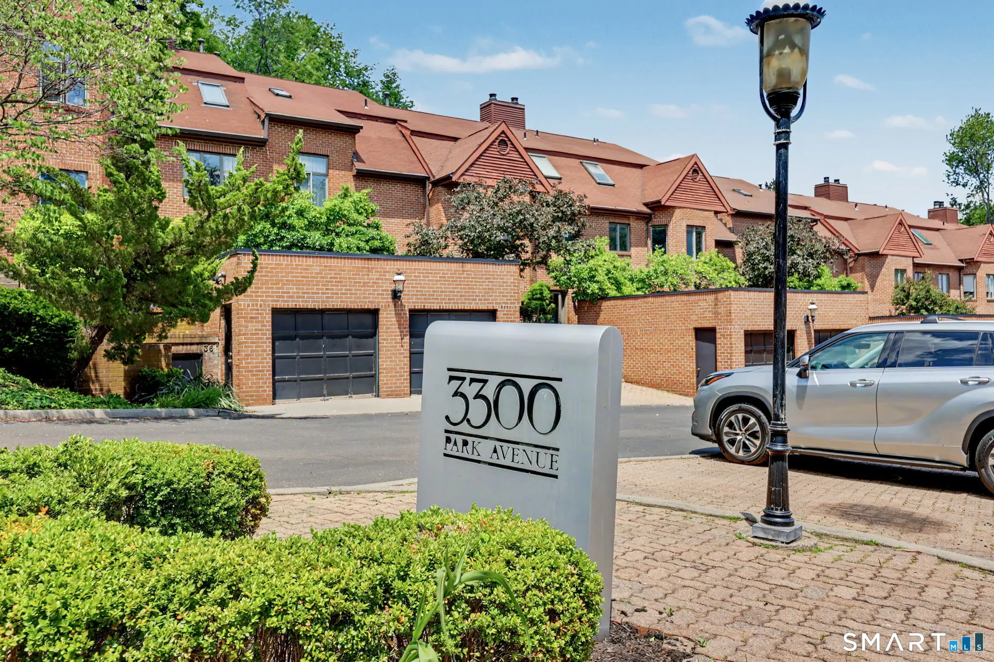 3300 Park Avenue 33, Bridgeport