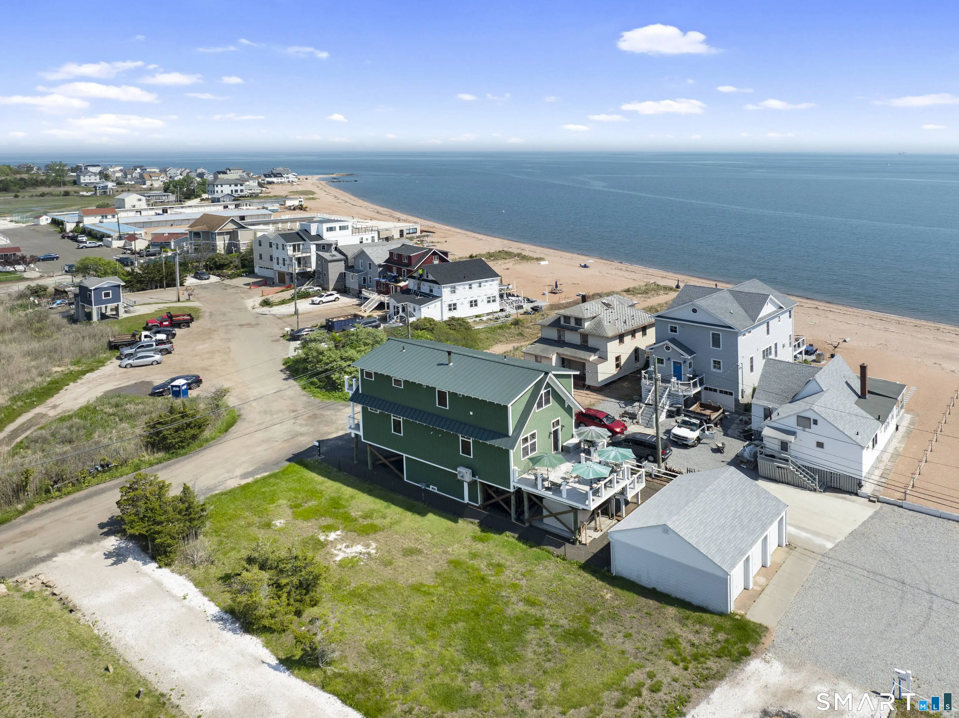 2 Minor Road, East Haven