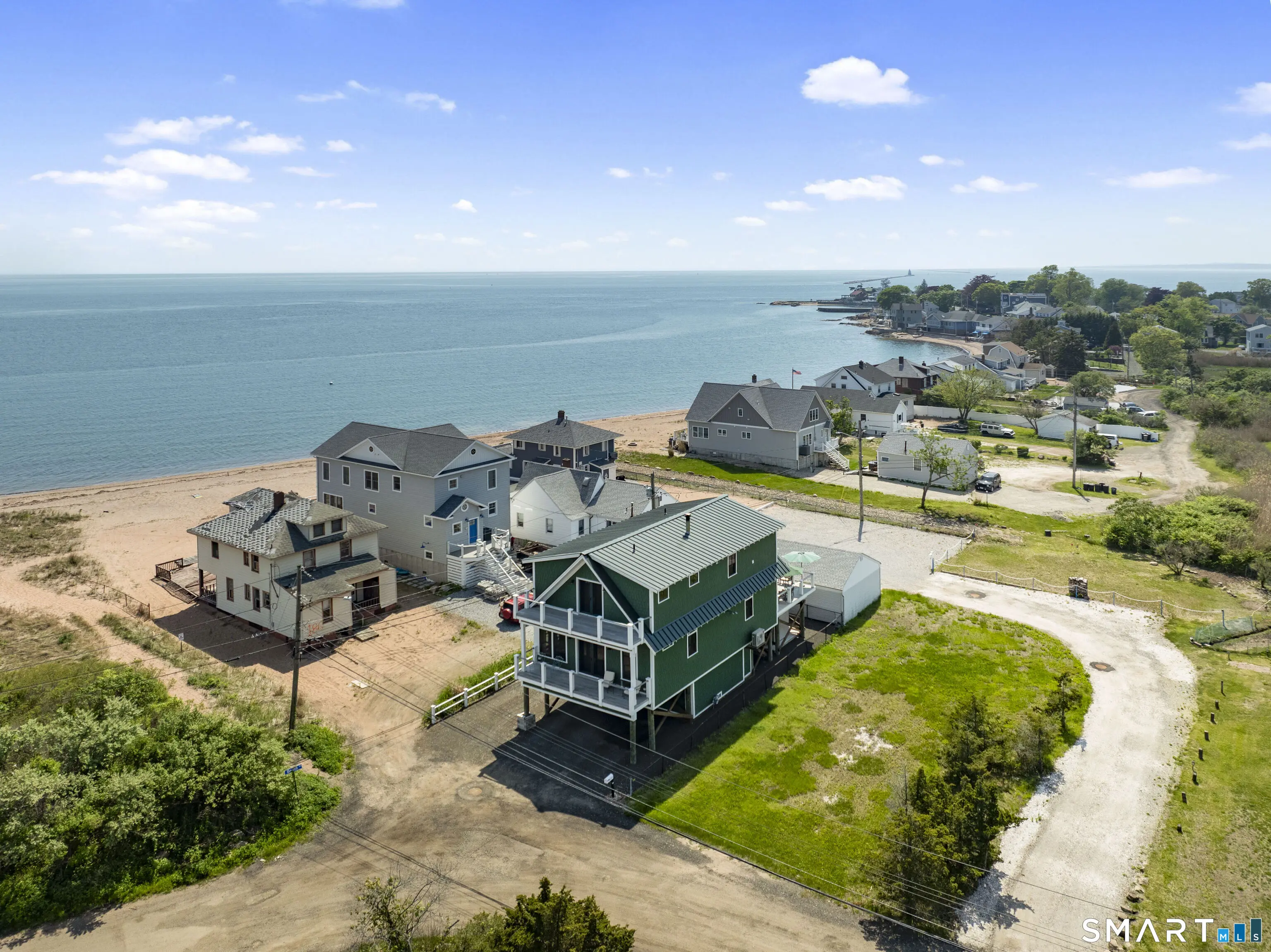 2 Minor Road, East Haven