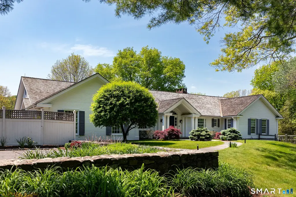 47 Squire Road, Roxbury