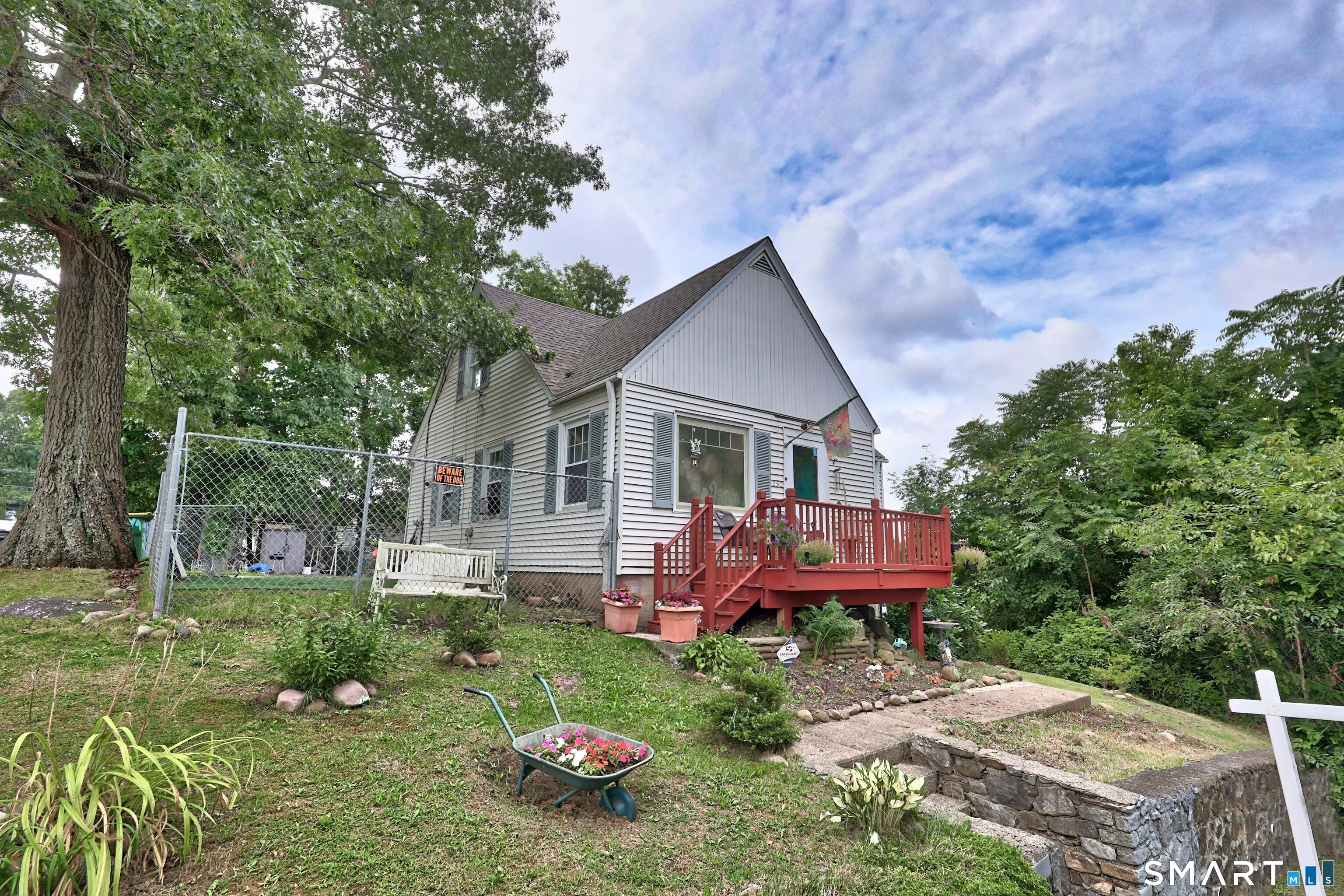 250 Wall Street, Waterbury