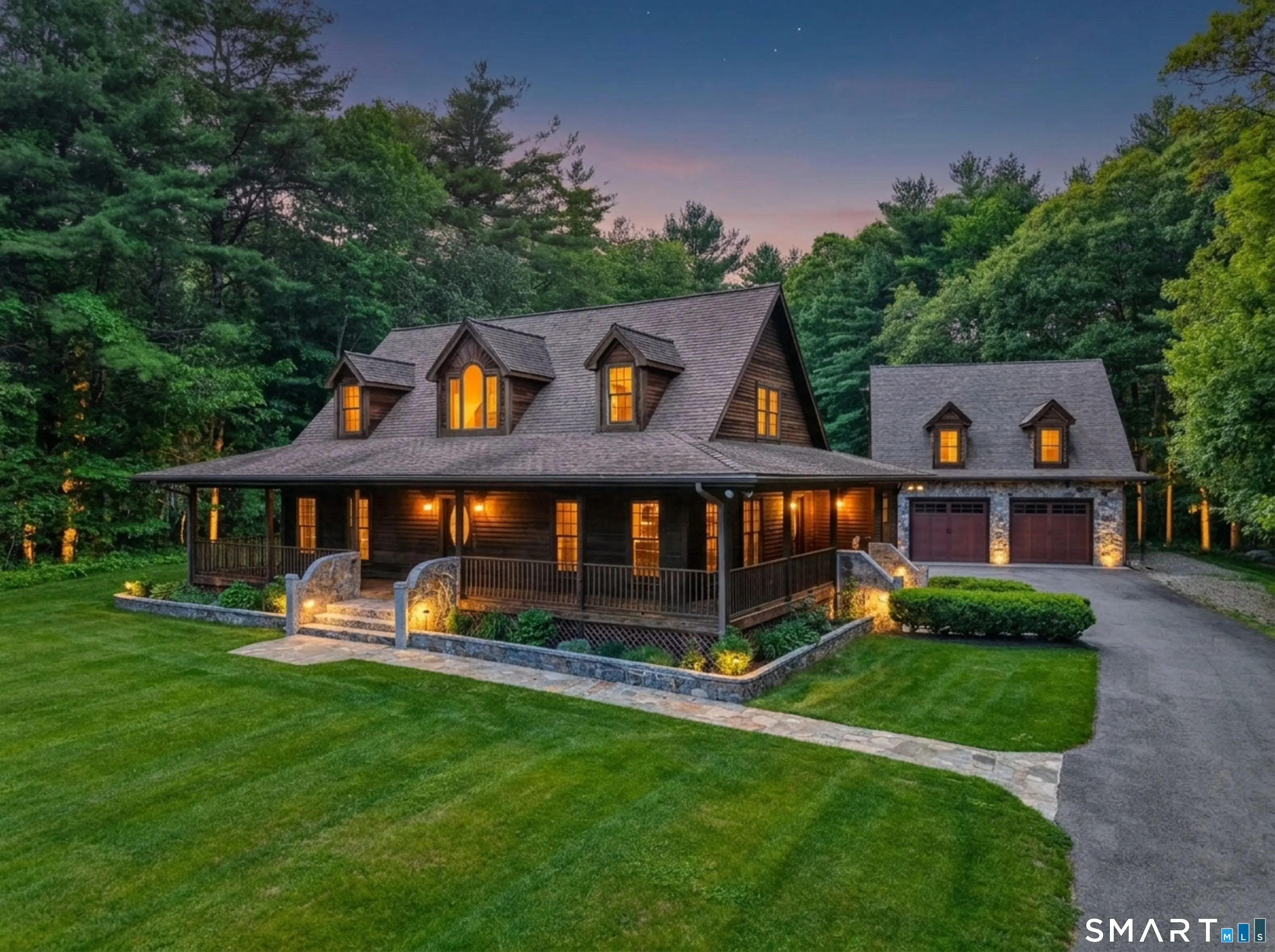 231 Kenwood, Griswold