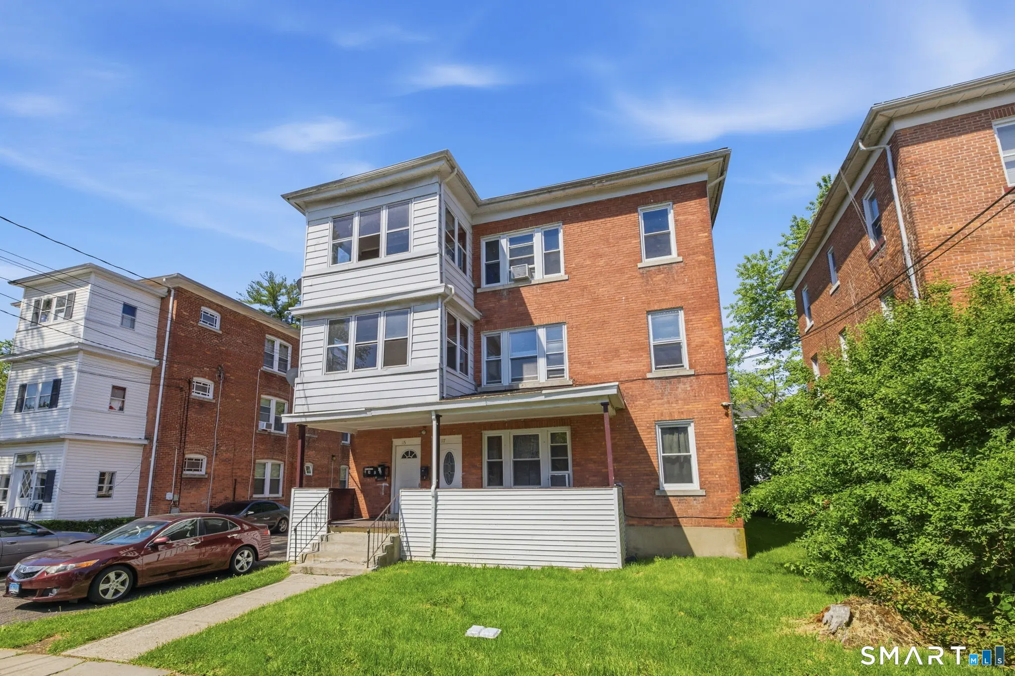 115 Baltimore Street 2, Hartford