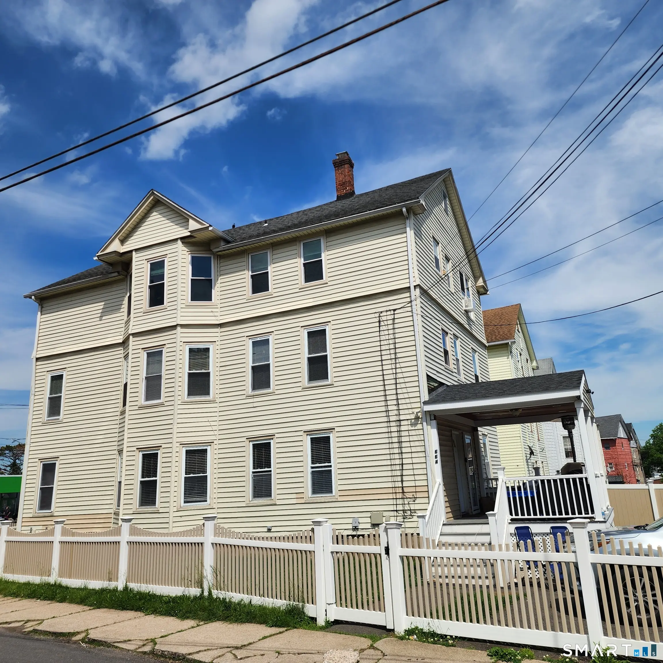 664 West Main Street #2, New Britain