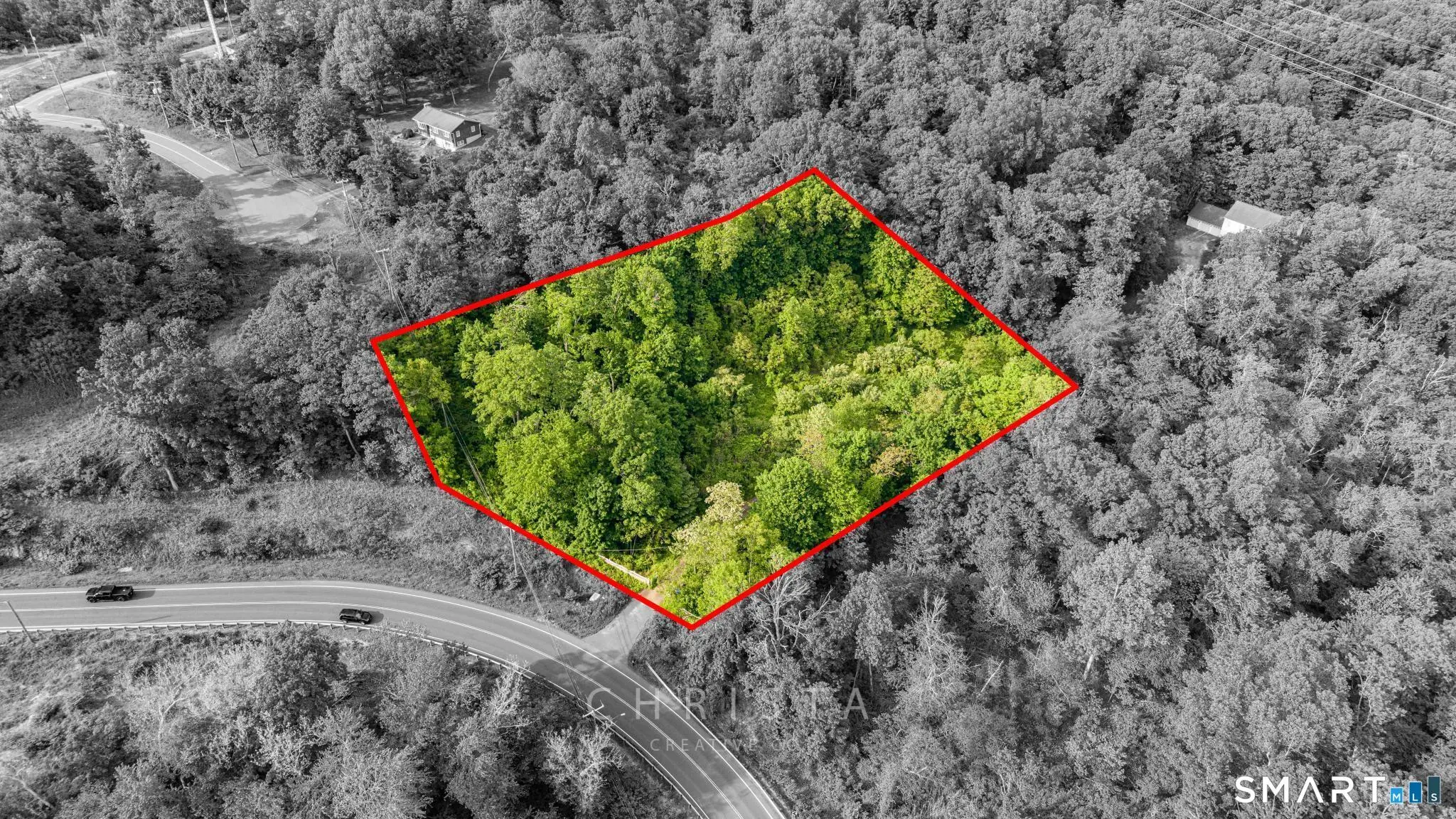 379 Brushy Plain Road, Branford