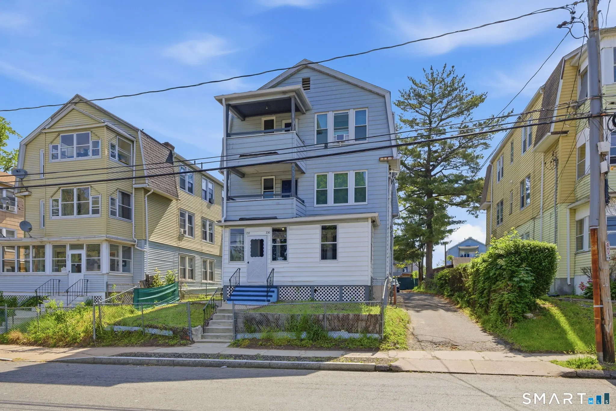 232 Enfield Street 2, Hartford
