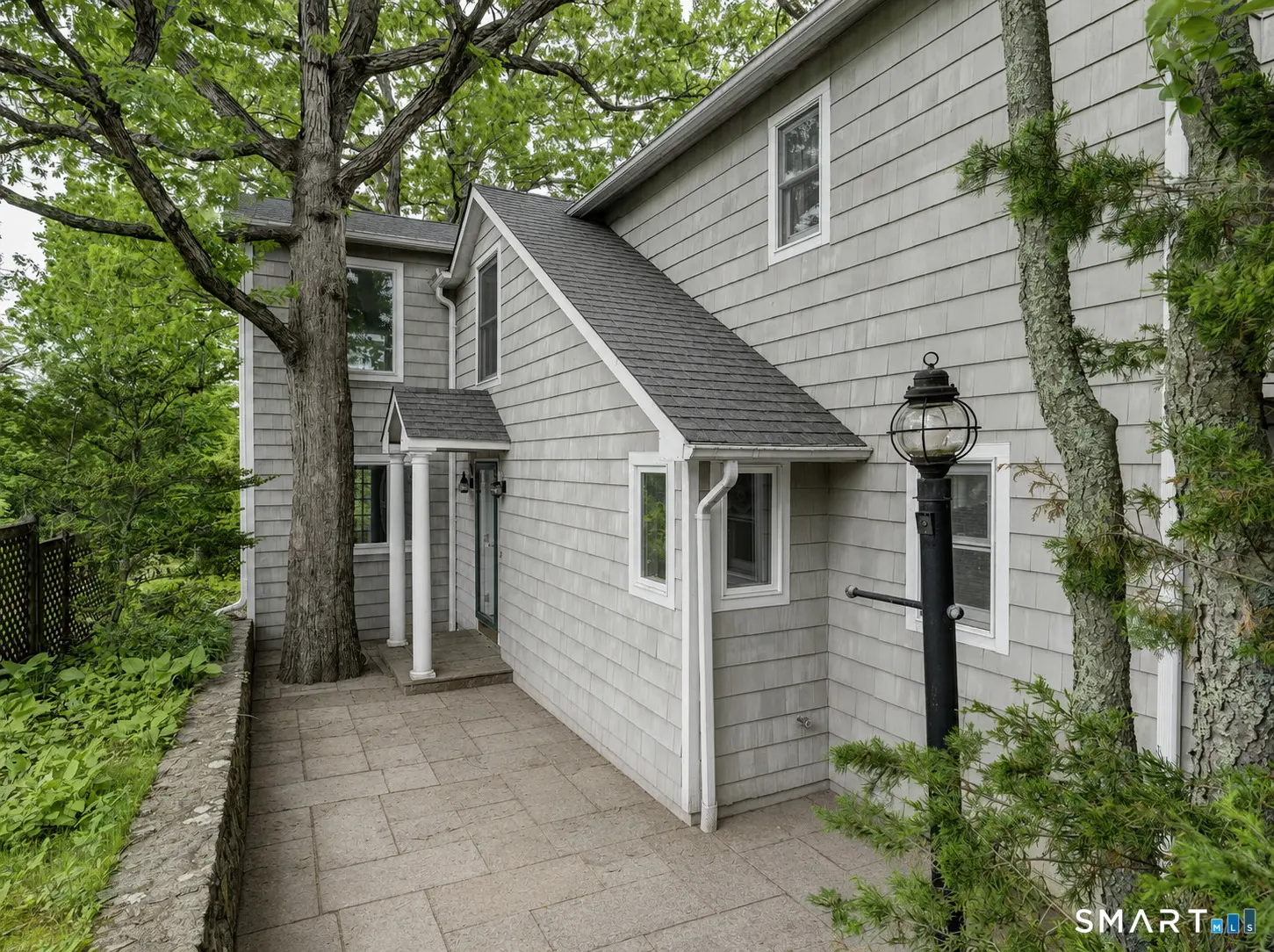 120 Highland Avenue, Branford