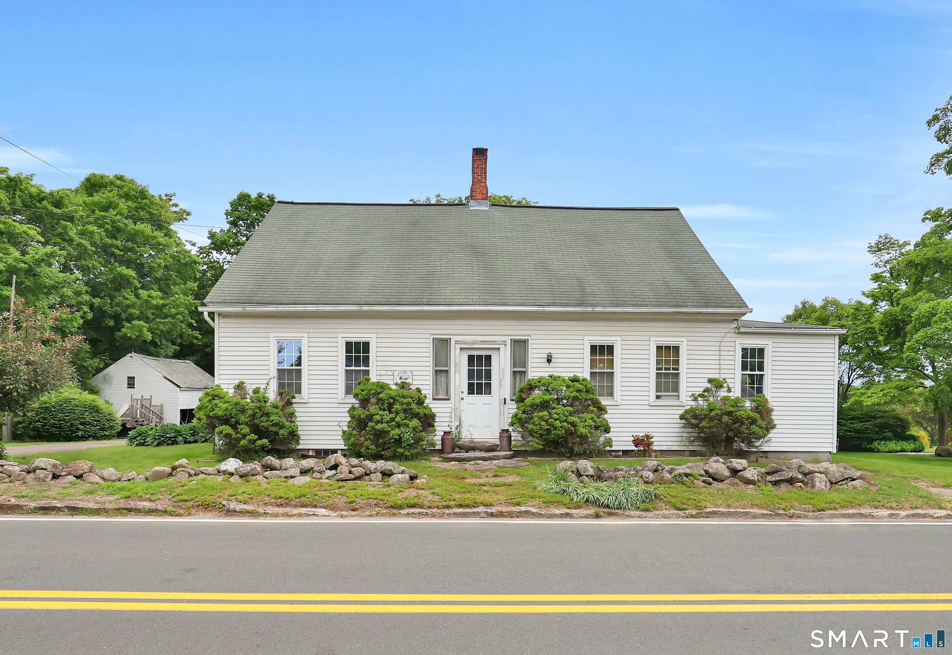 89 Clark Hill Road, Prospect