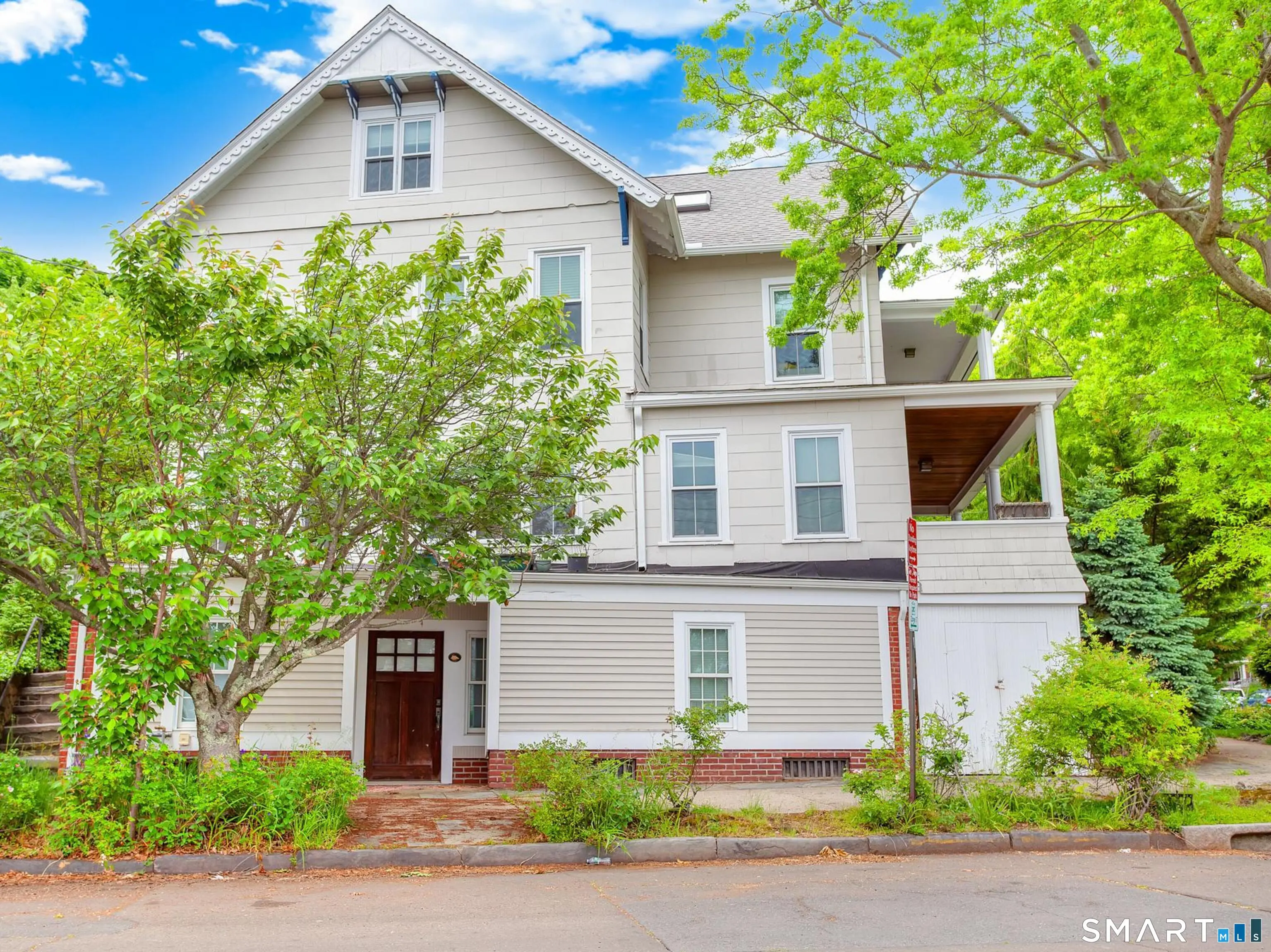 99 South Water Street, New Haven