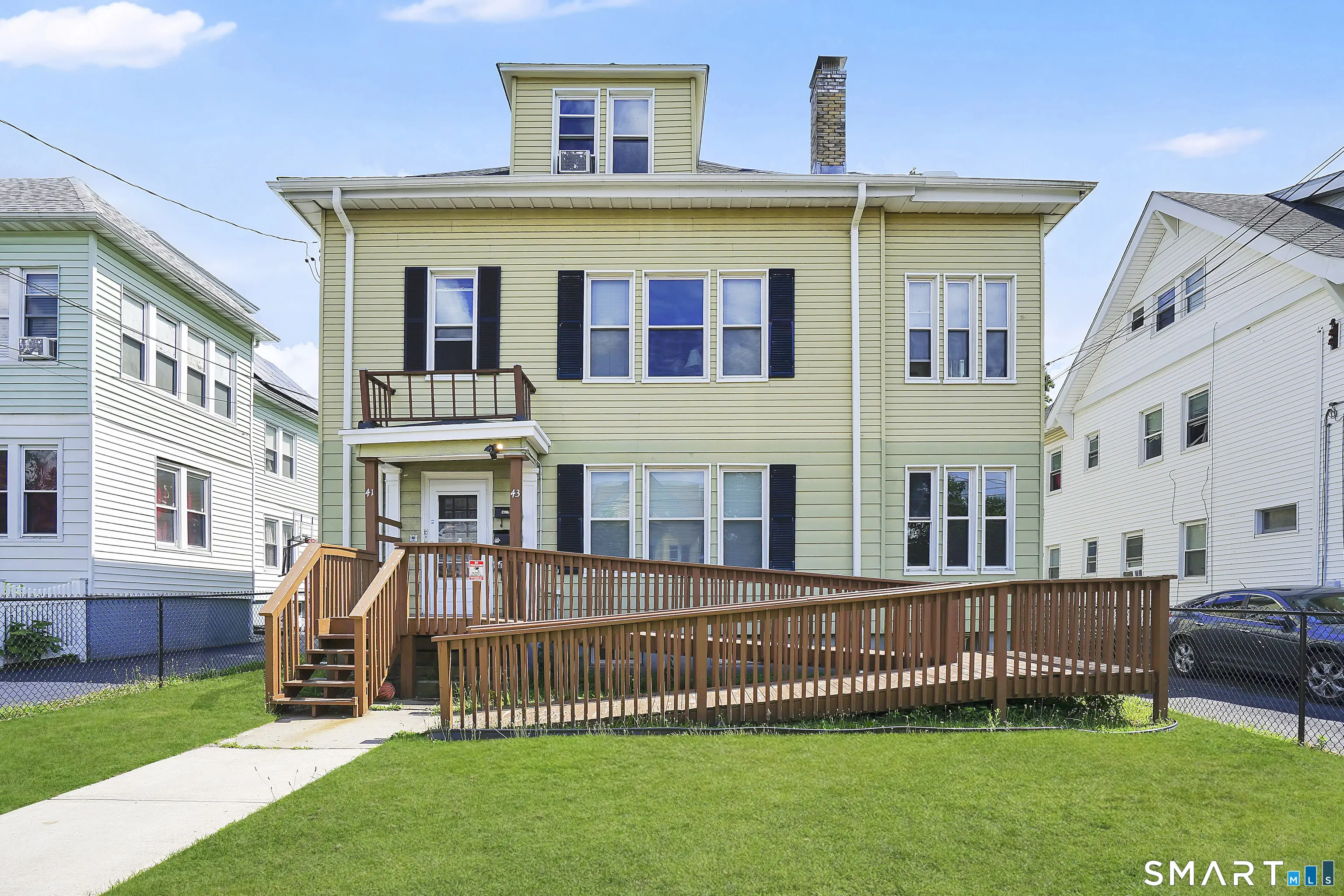 41-43 Hebron Street, Hartford