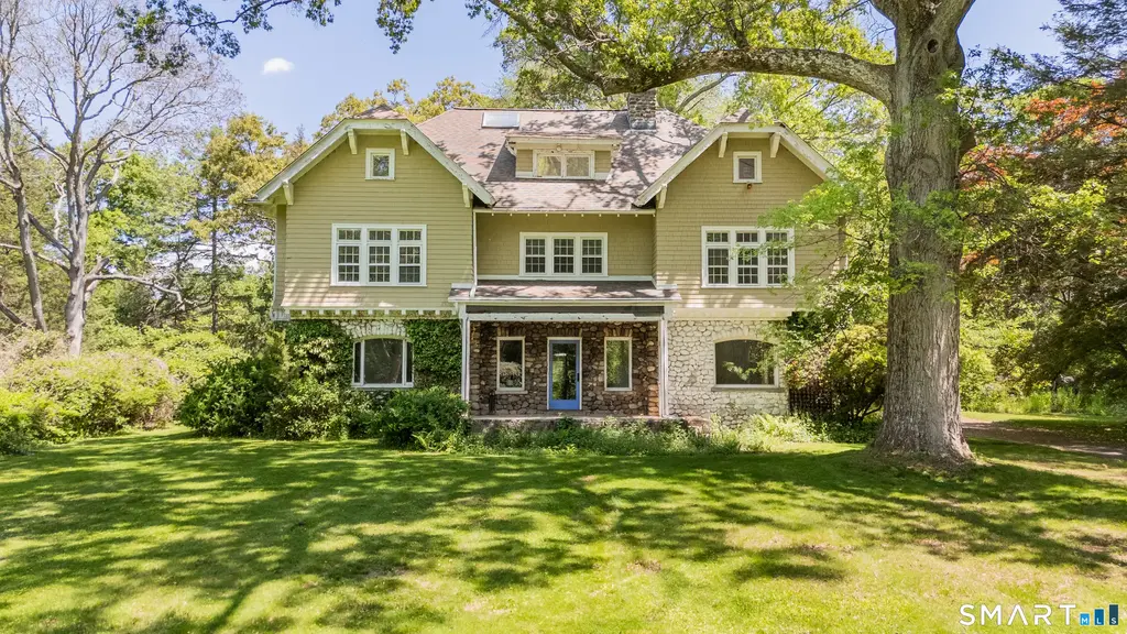95 Beecher Road, Woodbridge