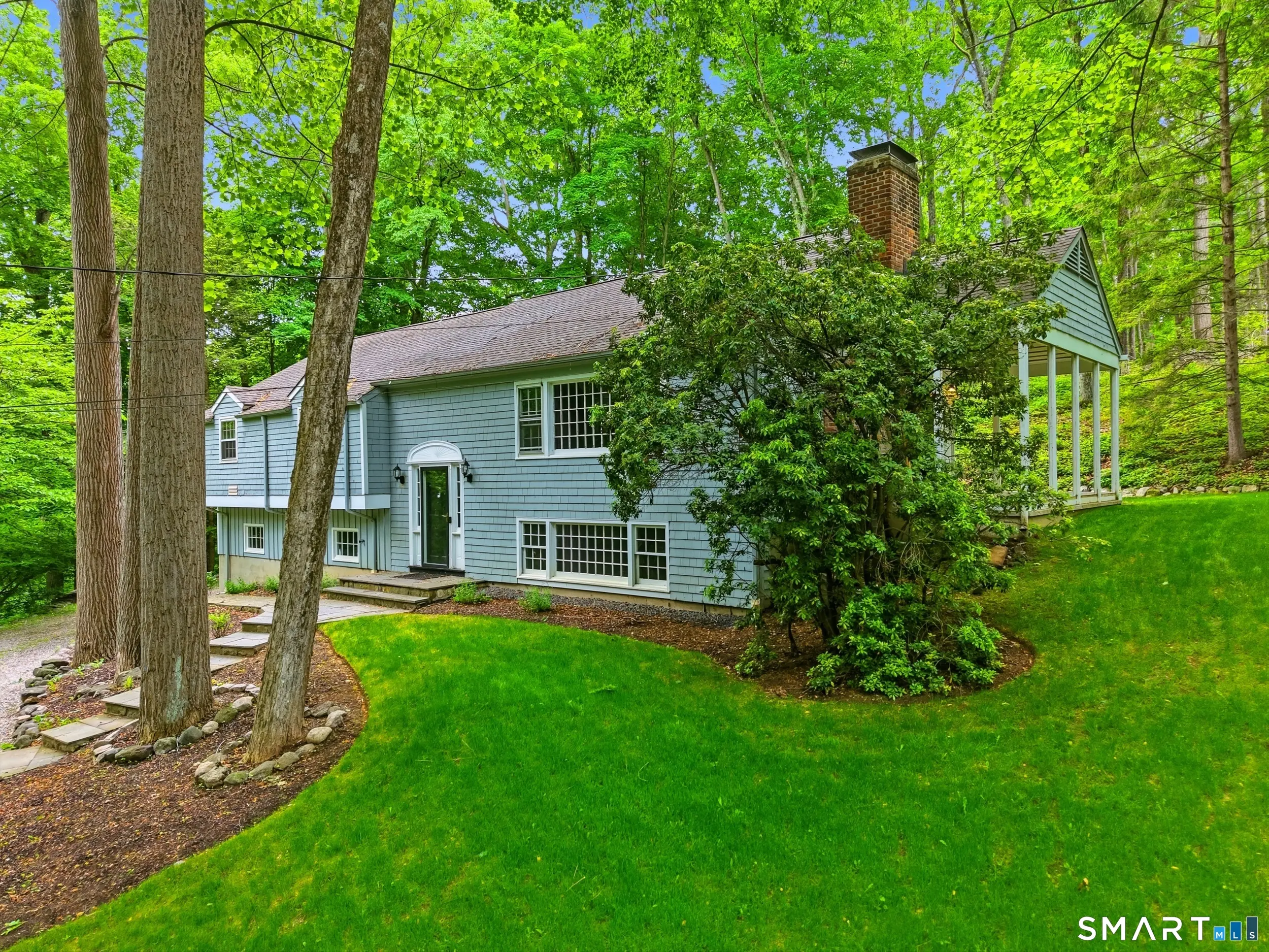 30 Bittersweet Trail, Wilton