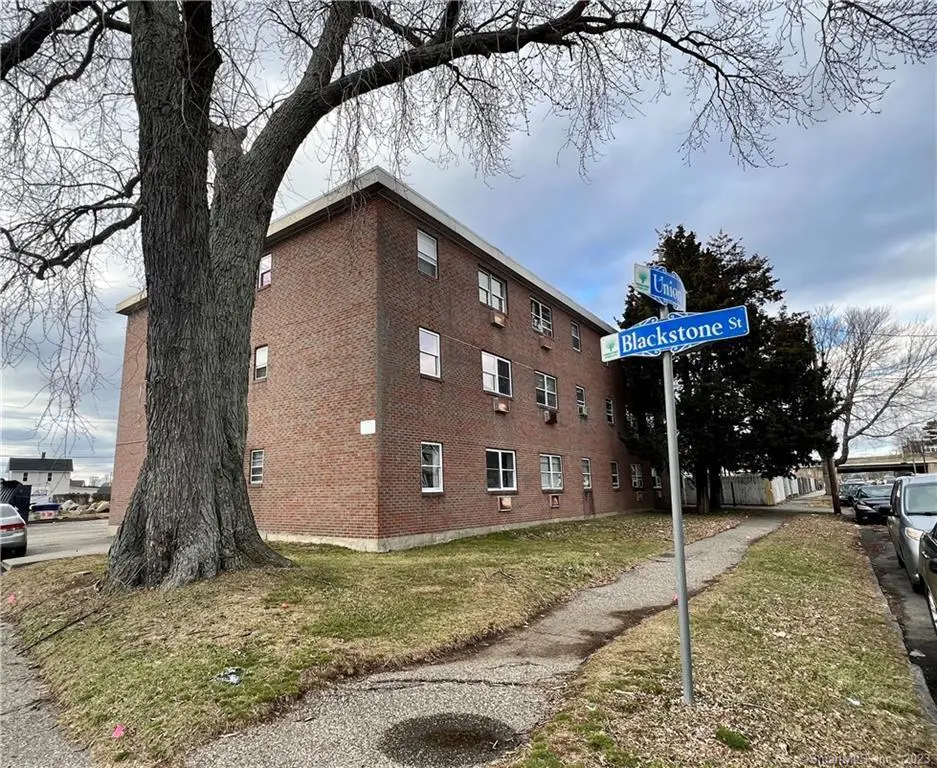 85-87 Union Avenue C7, Bridgeport
