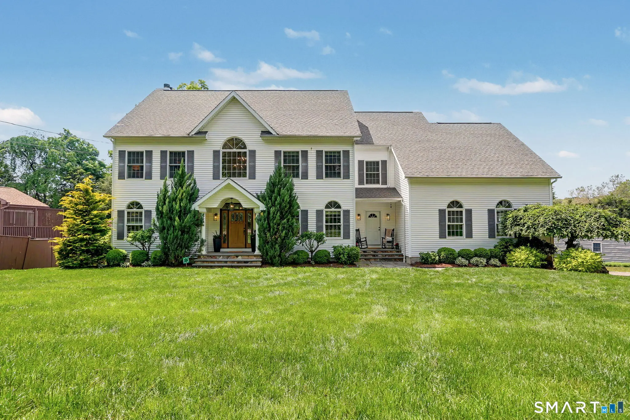 282 Glen Ridge Road, Fairfield