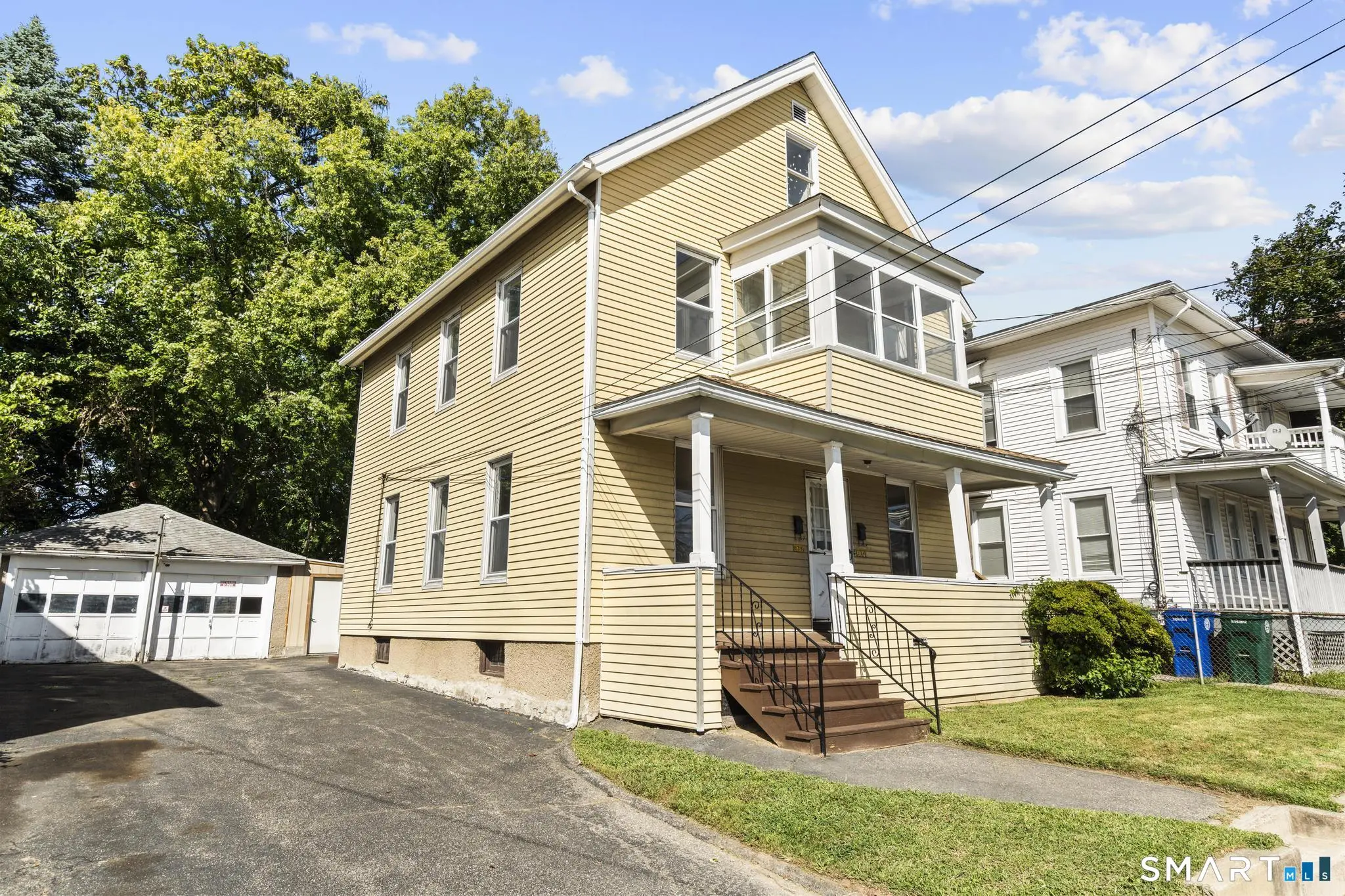336 Hollister Street, Stratford