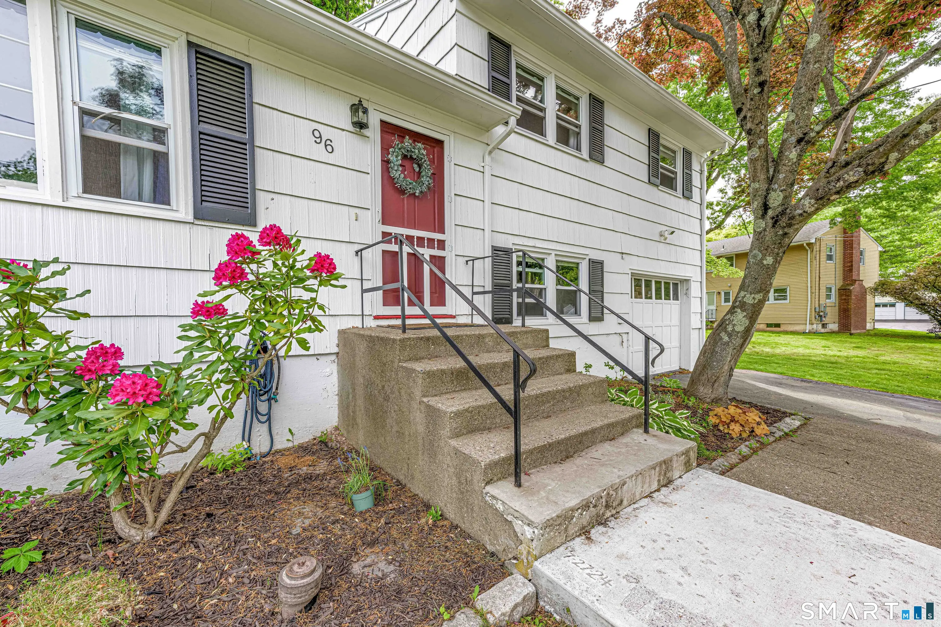 96 Lent Road, Hamden