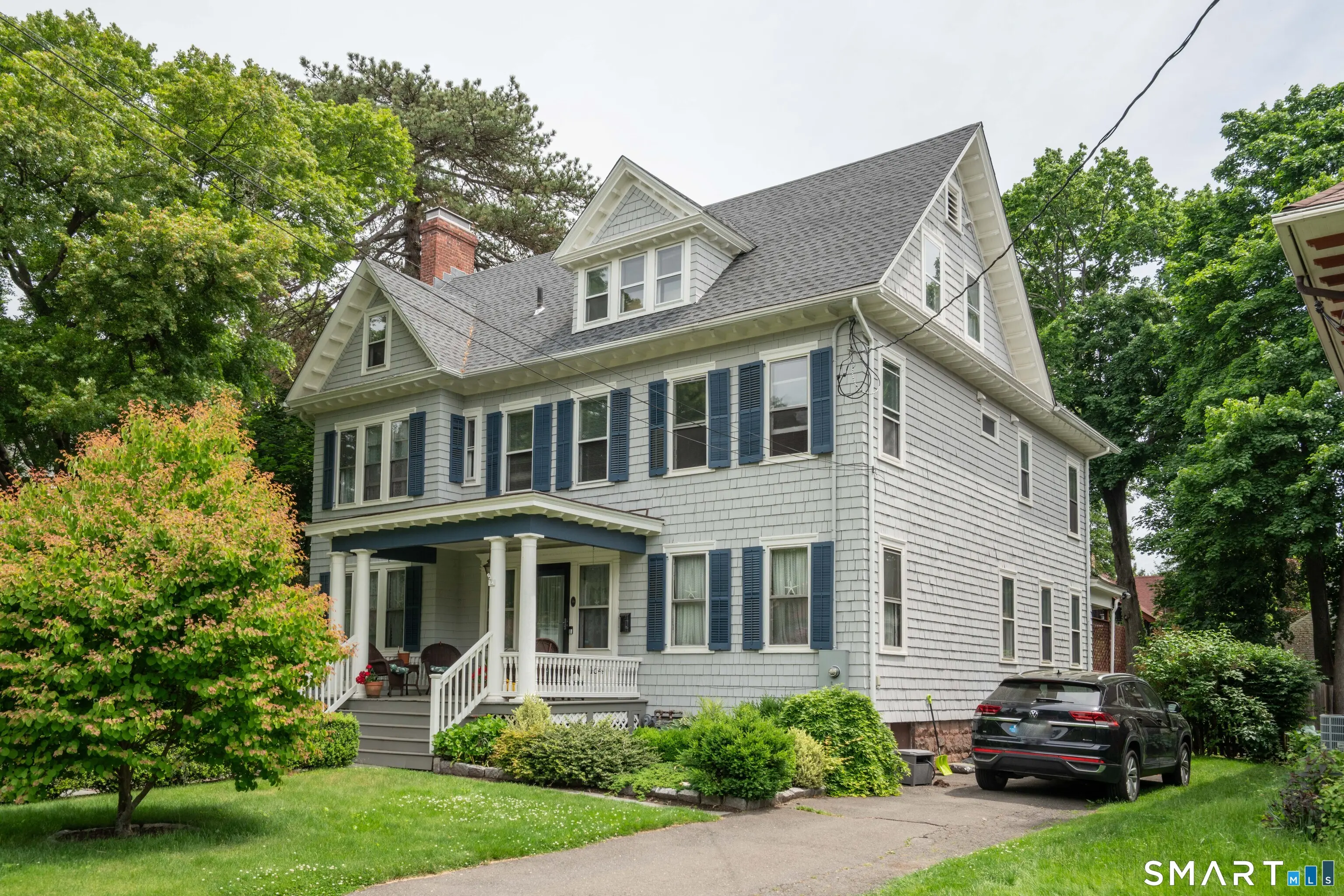 164 North Beacon Street, Hartford