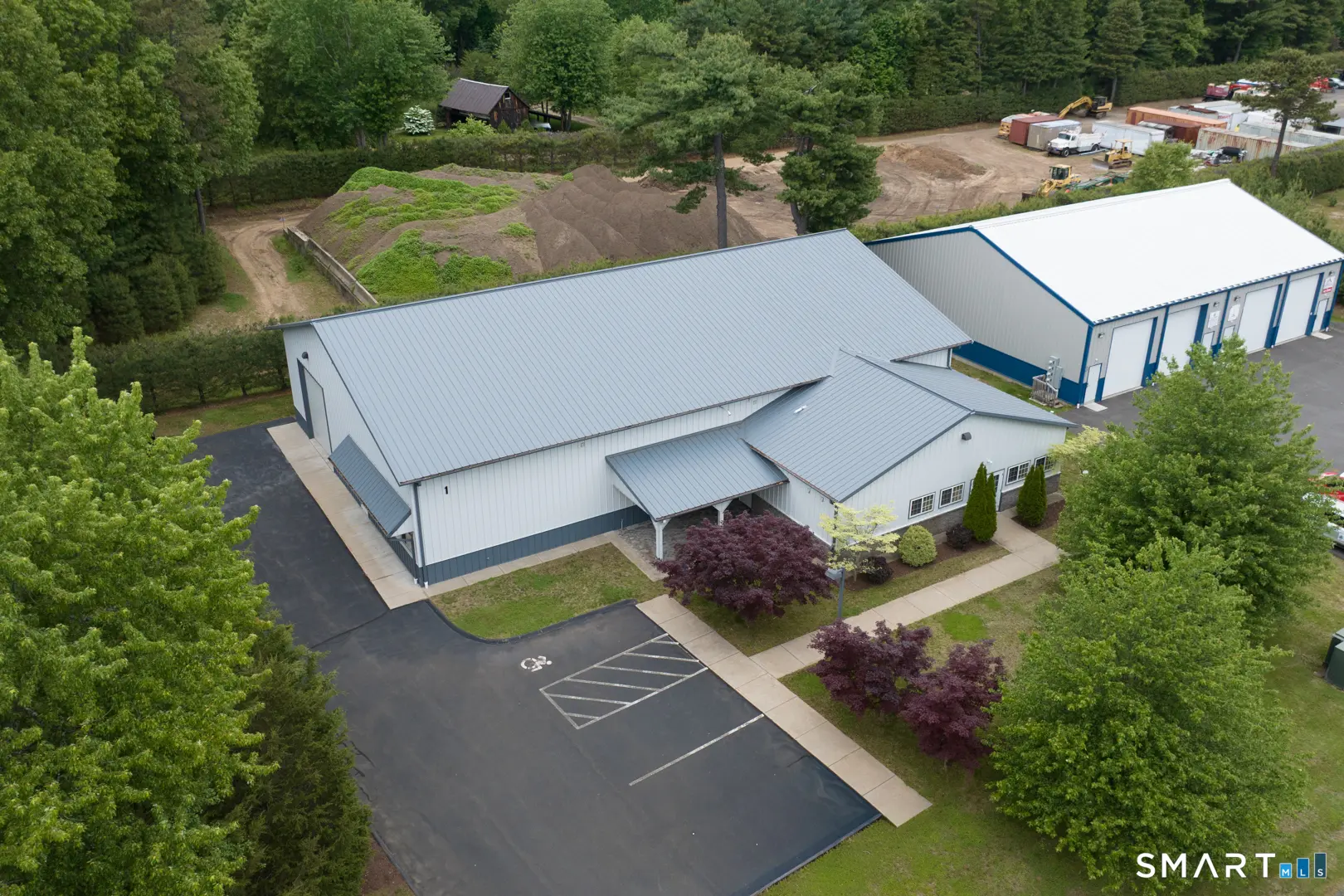 1 Northgate Drive, Windsor Locks