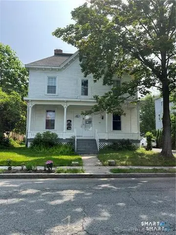 172 Beacon Street 2nd Floor, Hartford