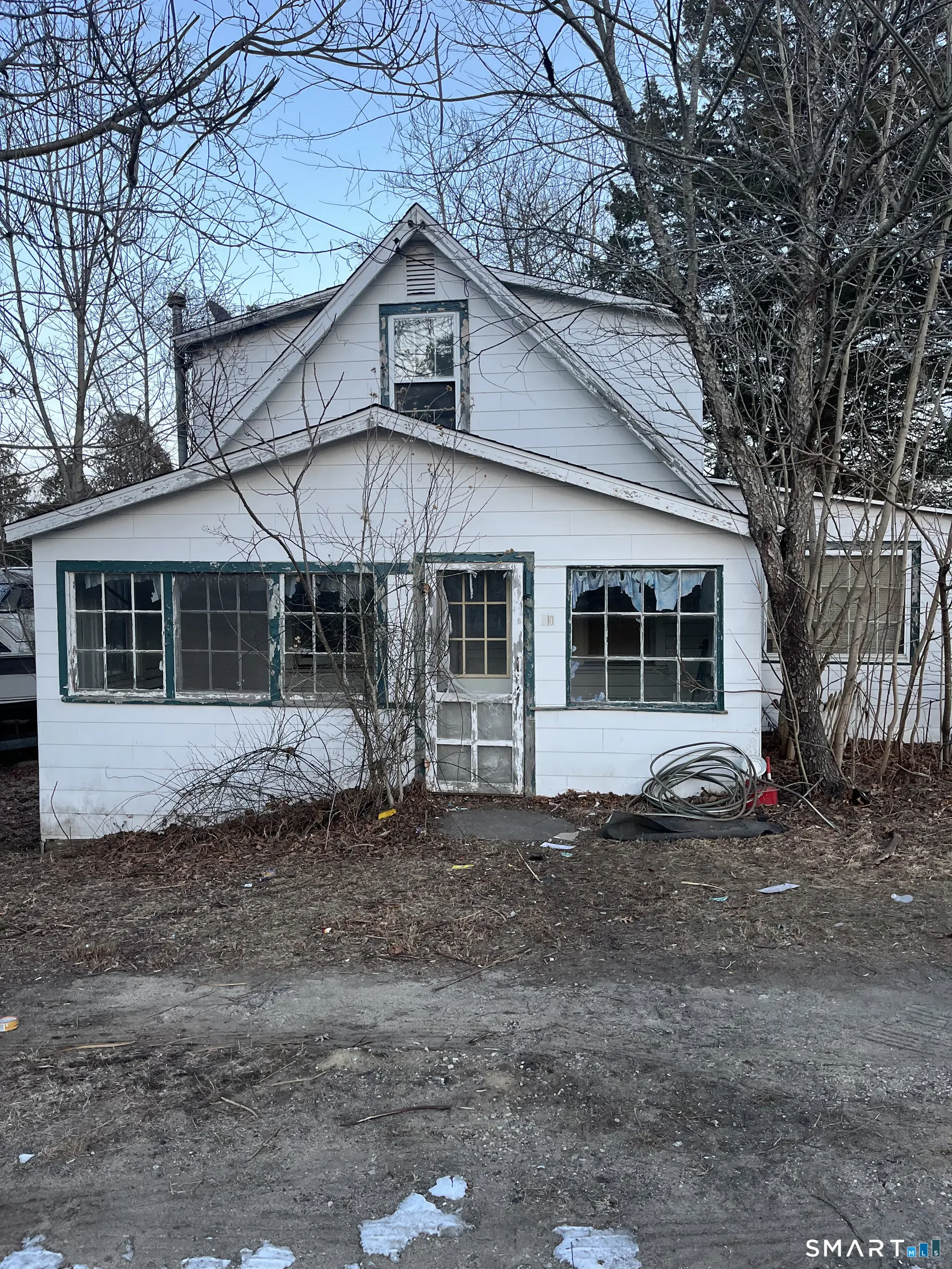 40 Beach Road, Clinton