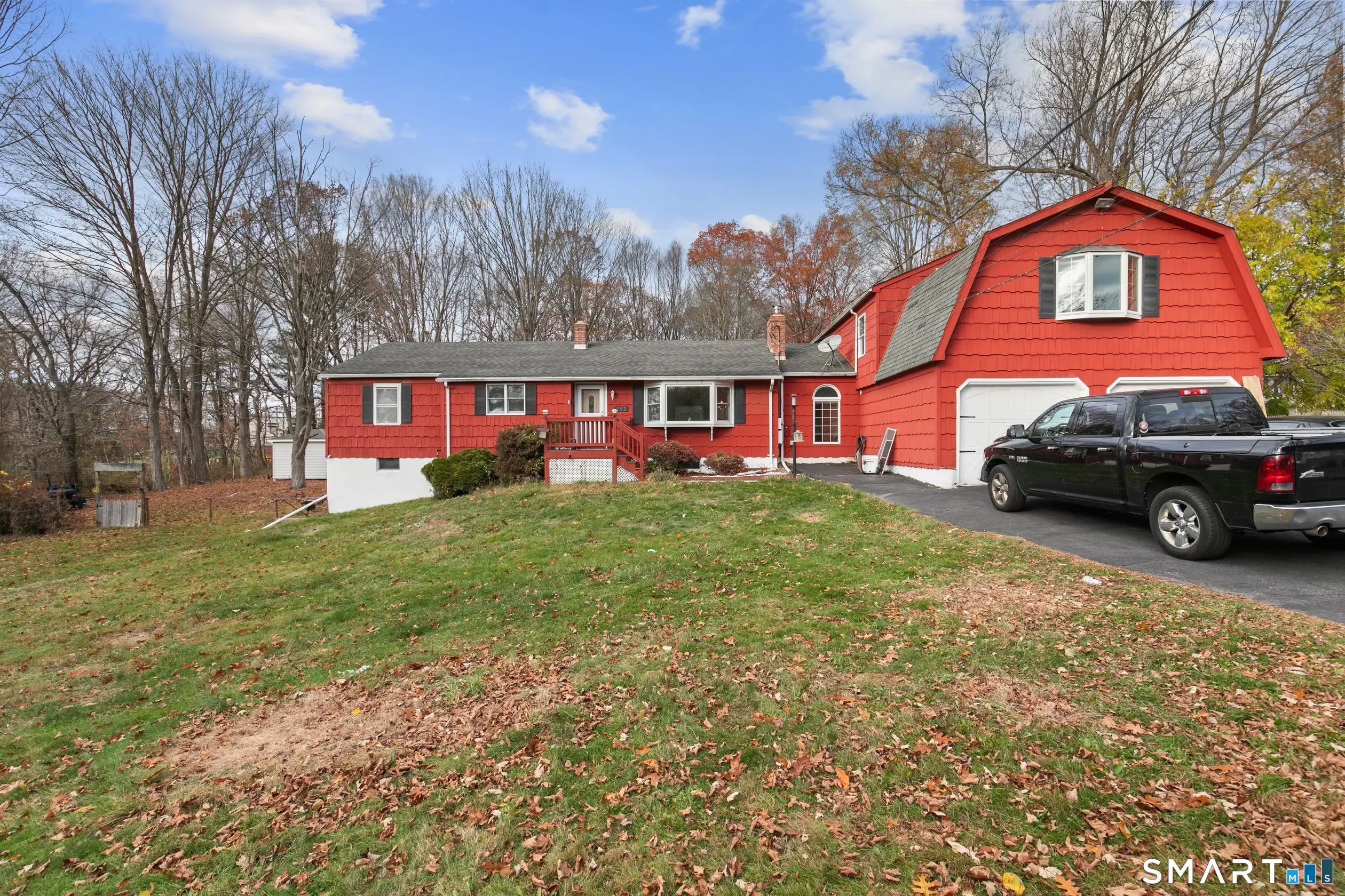 752 New Haven Avenue, Milford