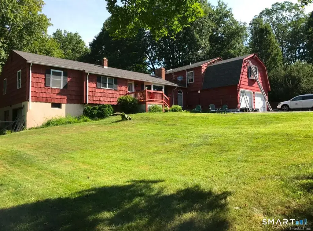 752 New Haven Avenue, Milford