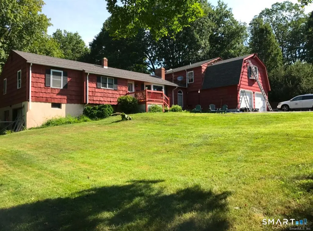 752 New Haven Avenue, Milford