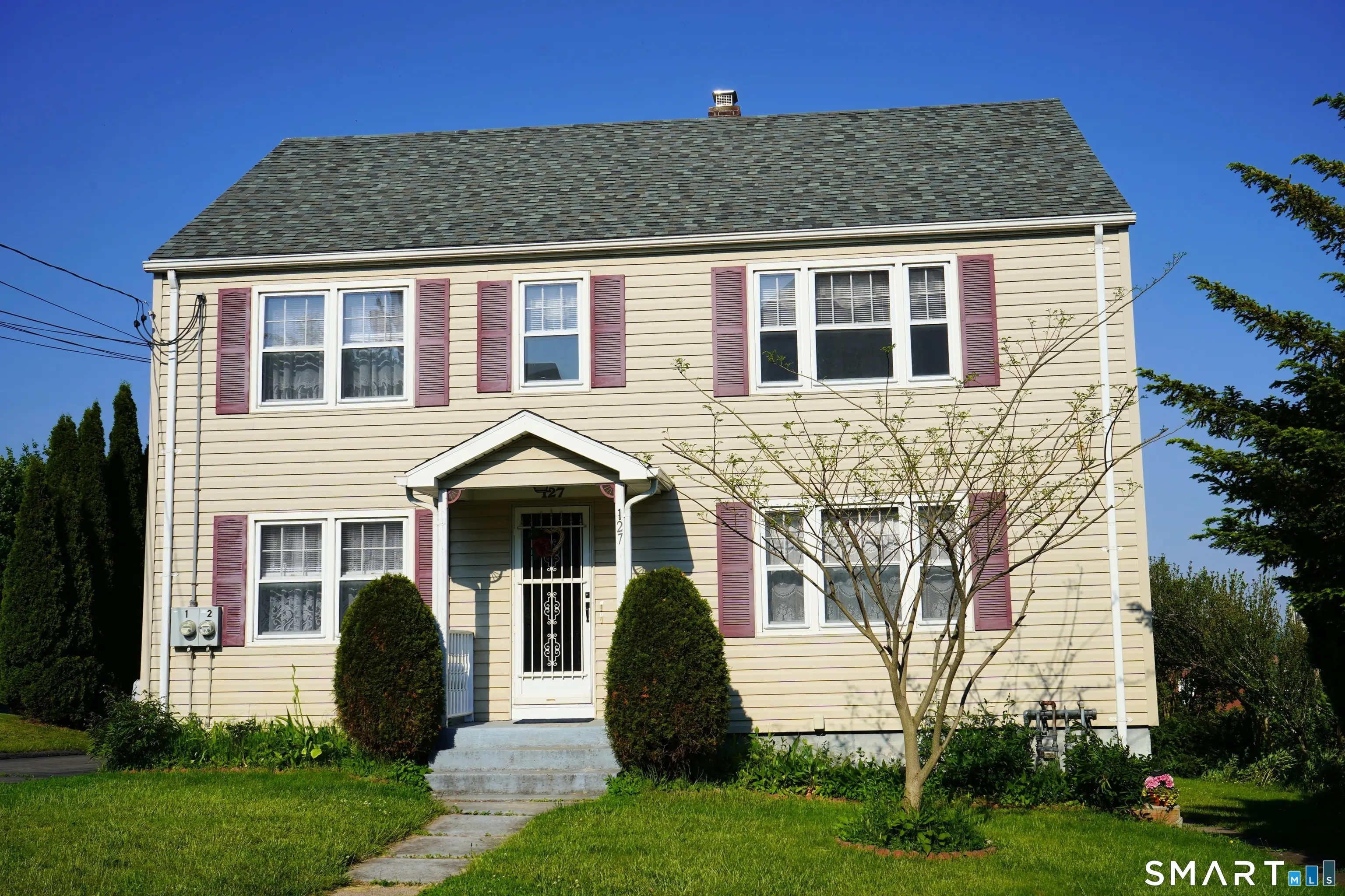 127 Booth Street 1st Floor, New Britain