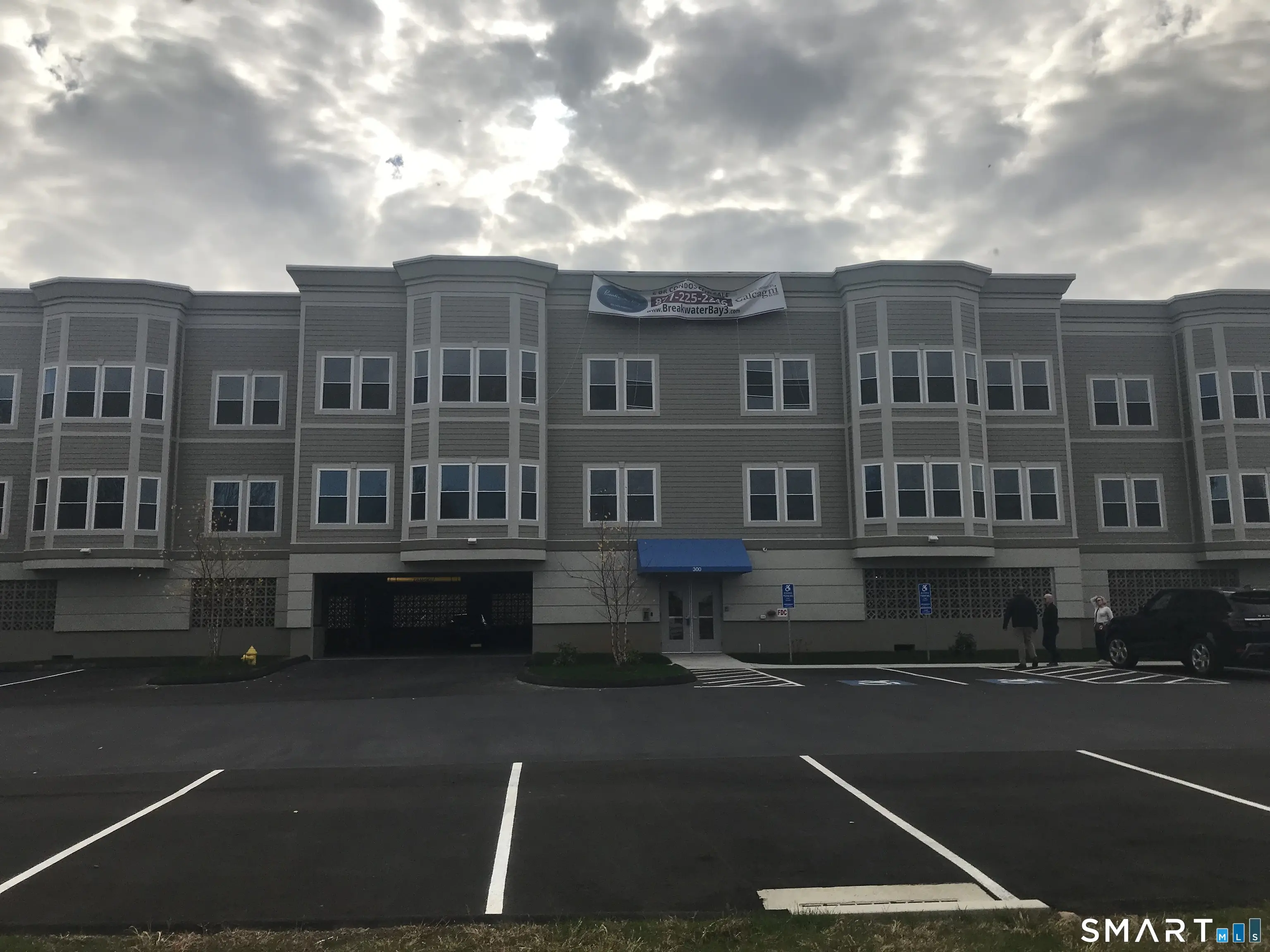 300 Harbour Close P, New Haven