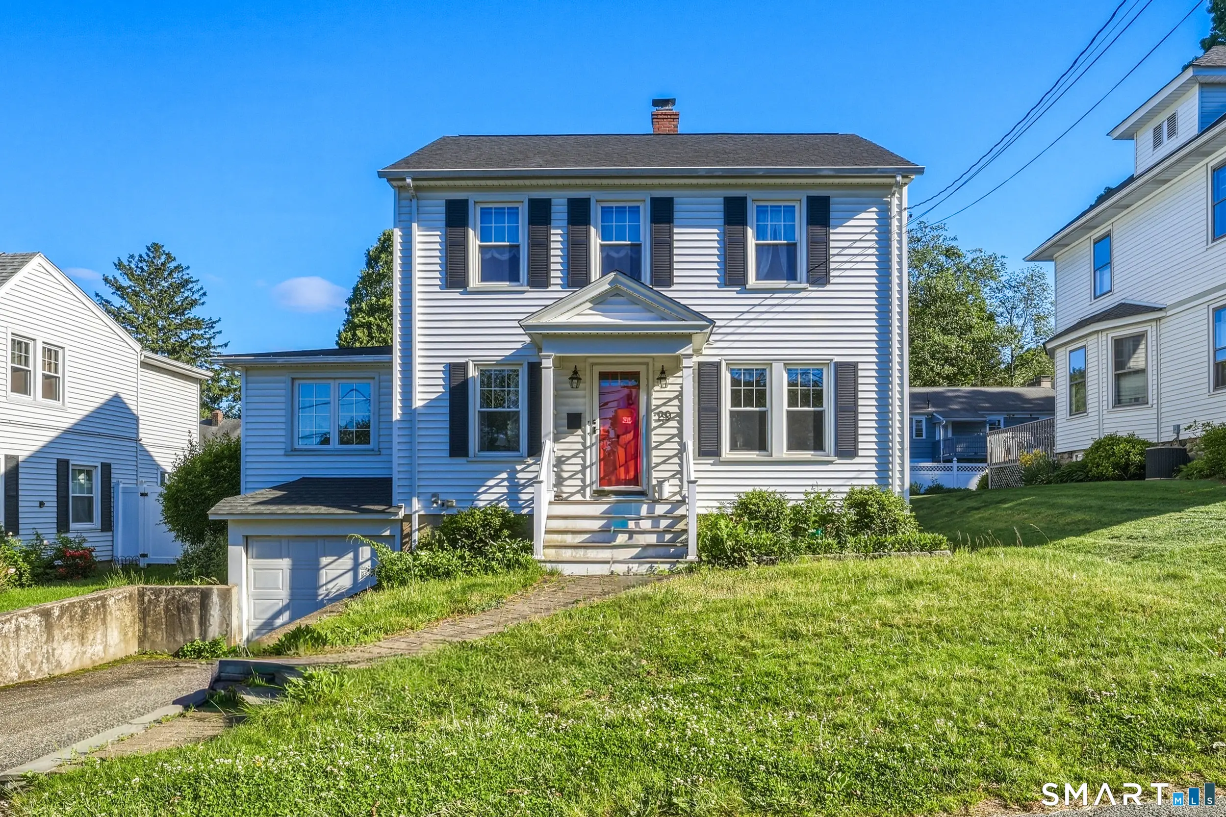 29 Wayland Avenue, Waterbury