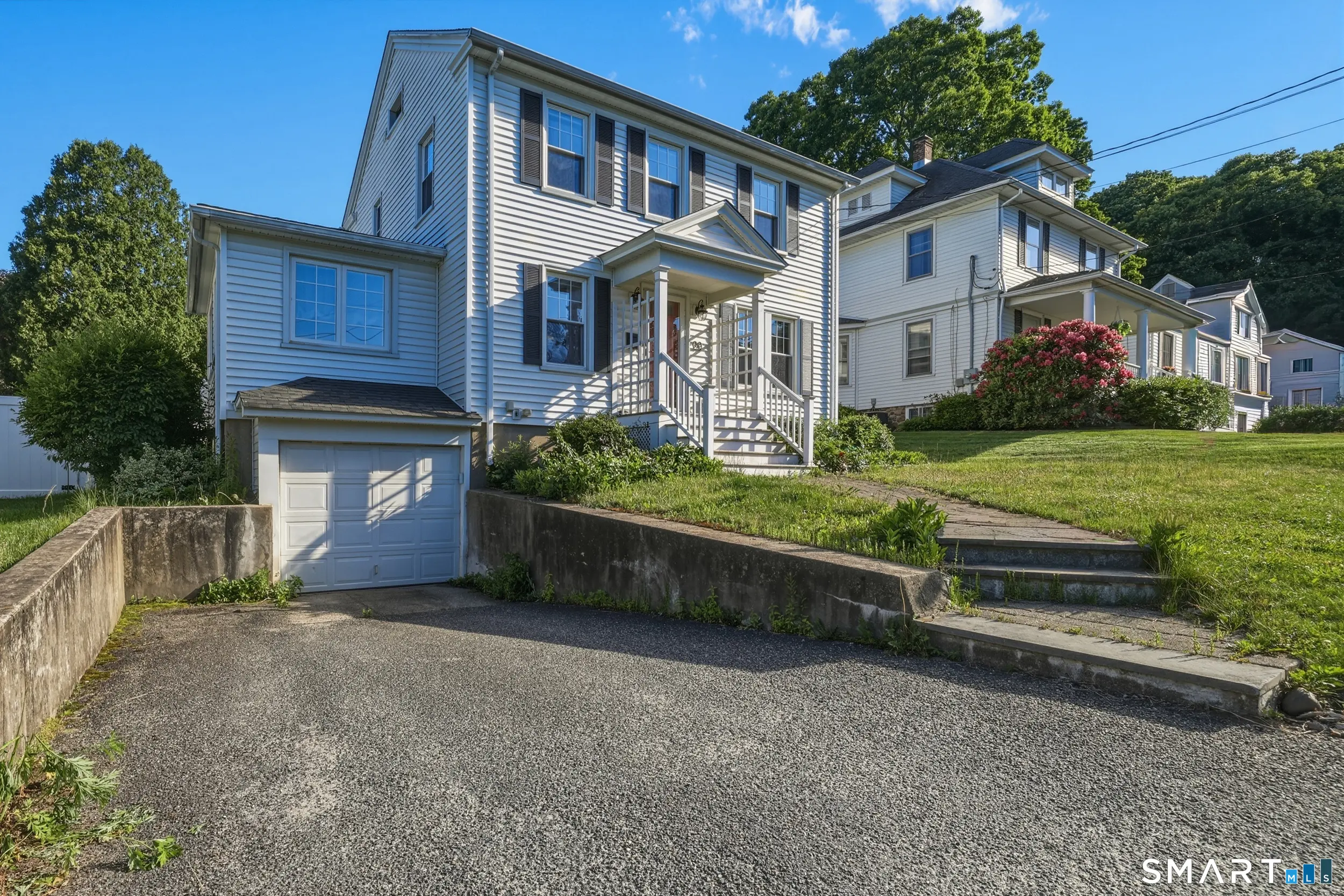 29 Wayland Avenue, Waterbury