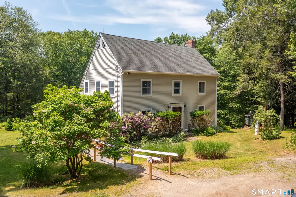 50 Swedetown Road, Pomfret