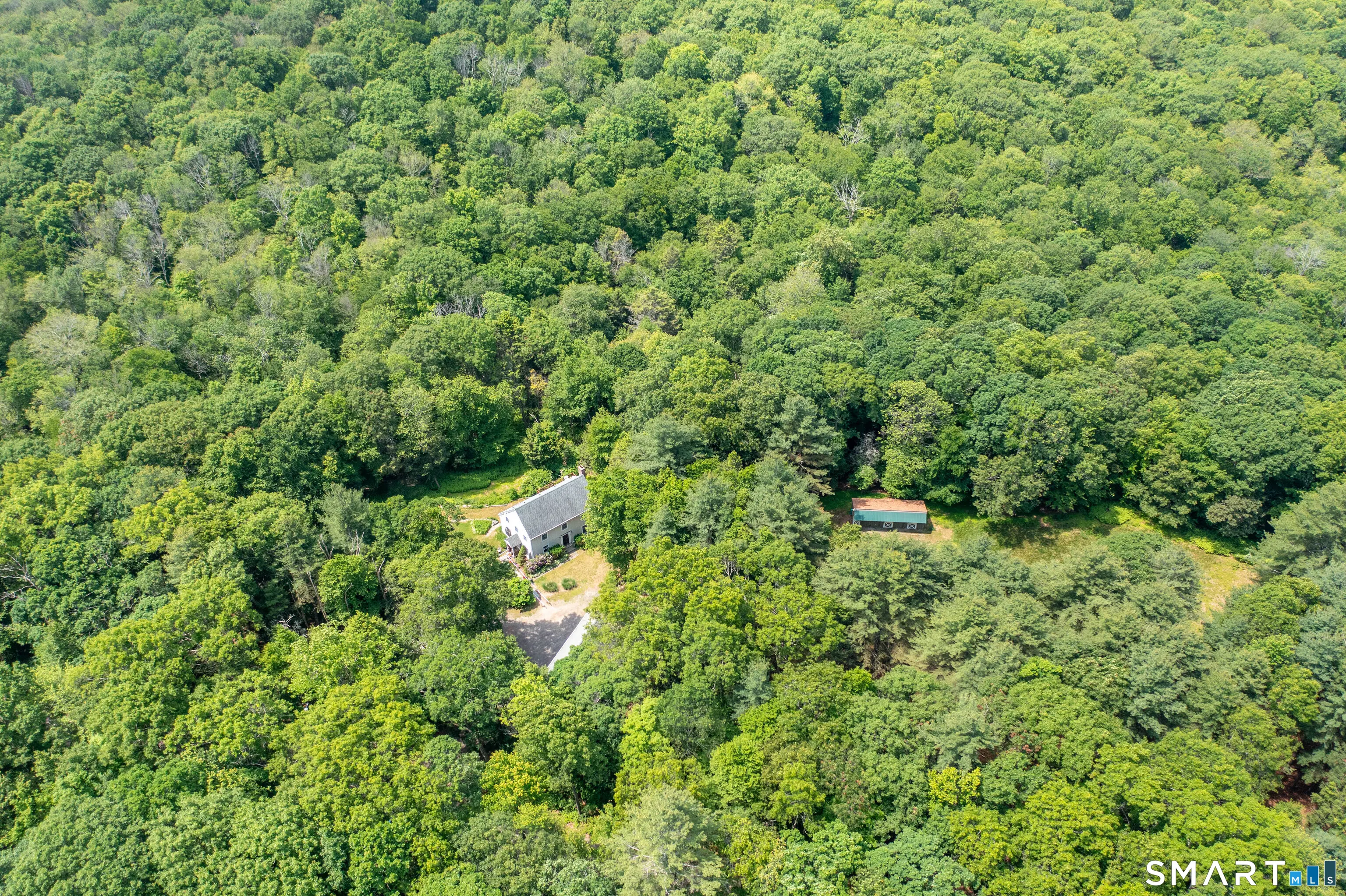 50 Swedetown Road, Pomfret