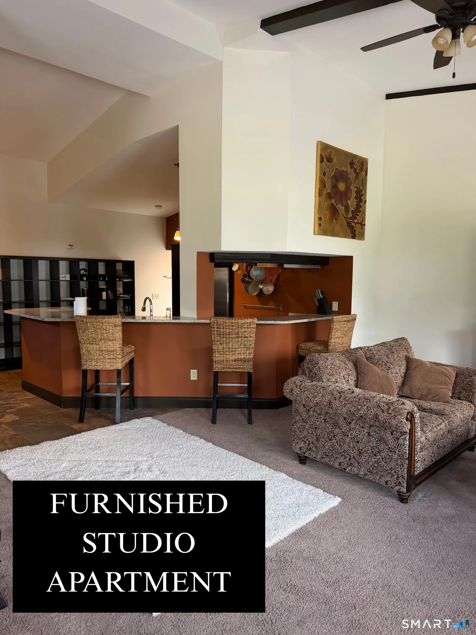 10 Summit Street Apt. 1, East Hampton