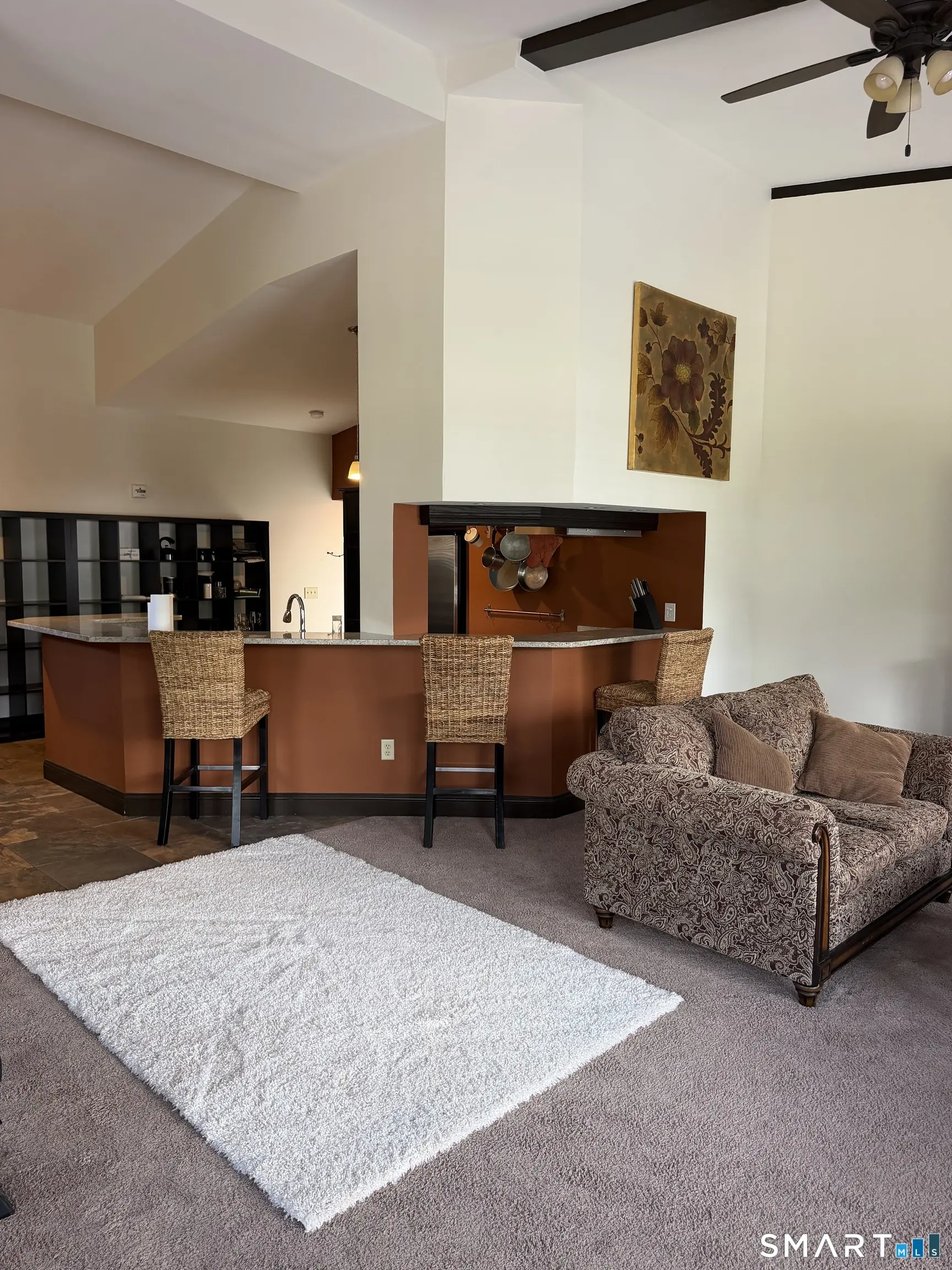 10 Summit Street Apt. 1, East Hampton