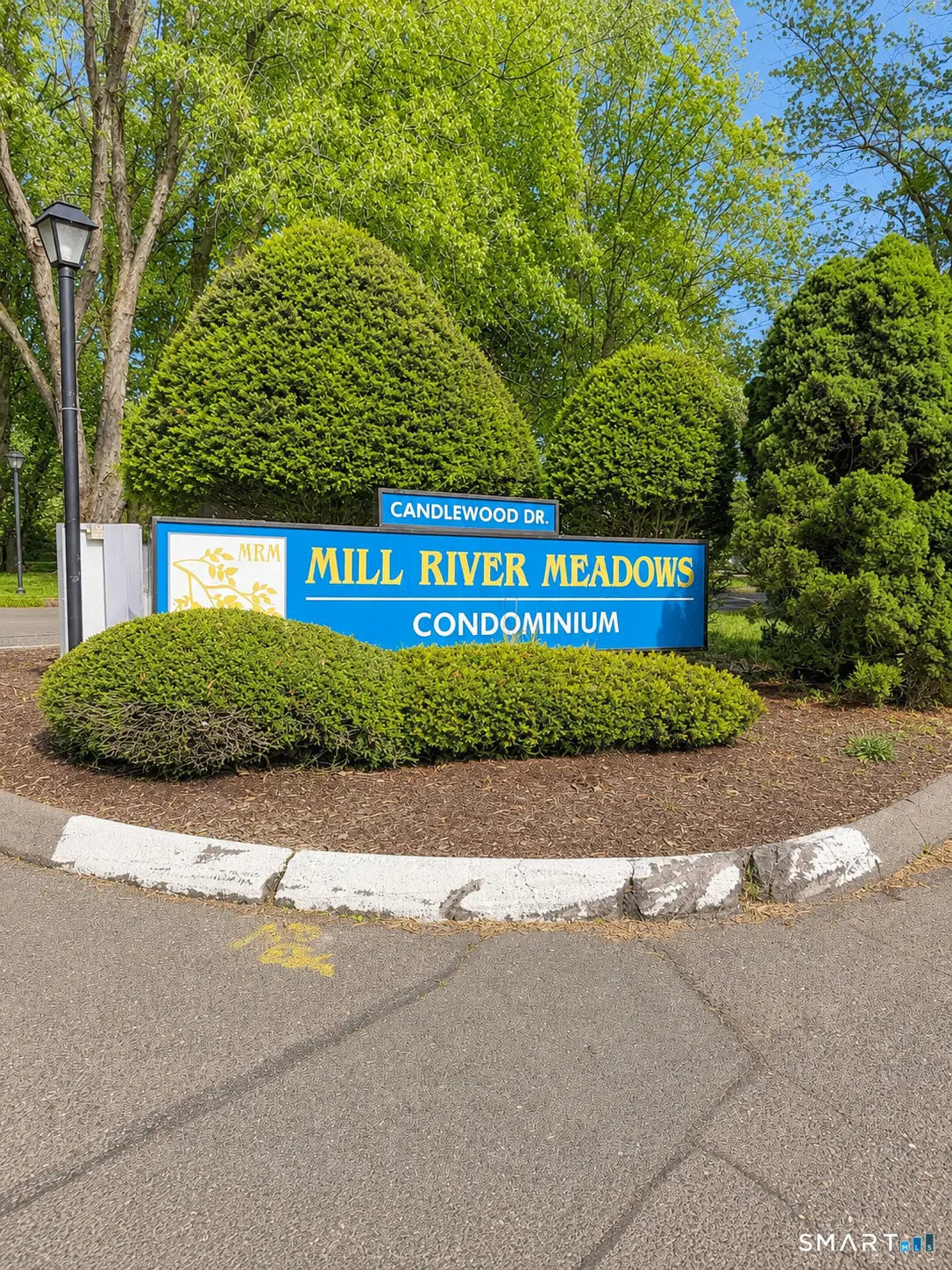 44 Candlewood Drive 44, South Windsor