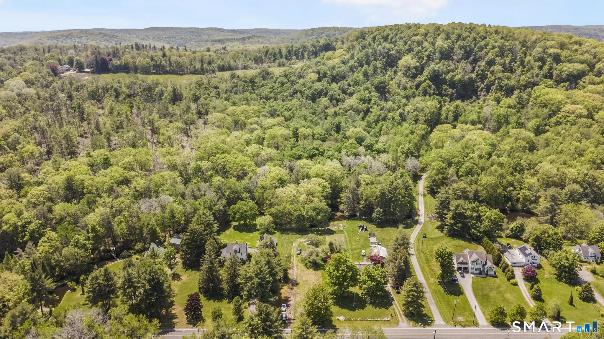 321 Colebrook Road, Winchester