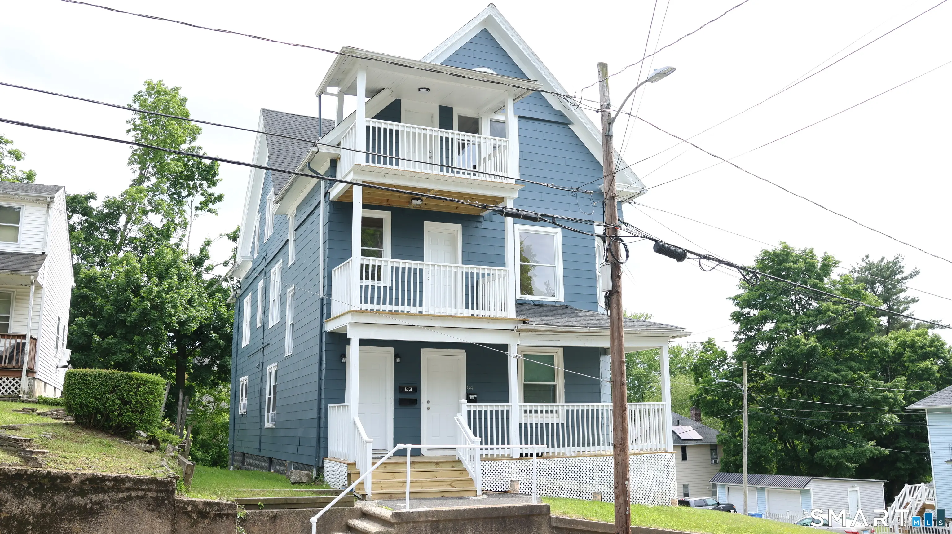 84 Wheeler Street, Waterbury