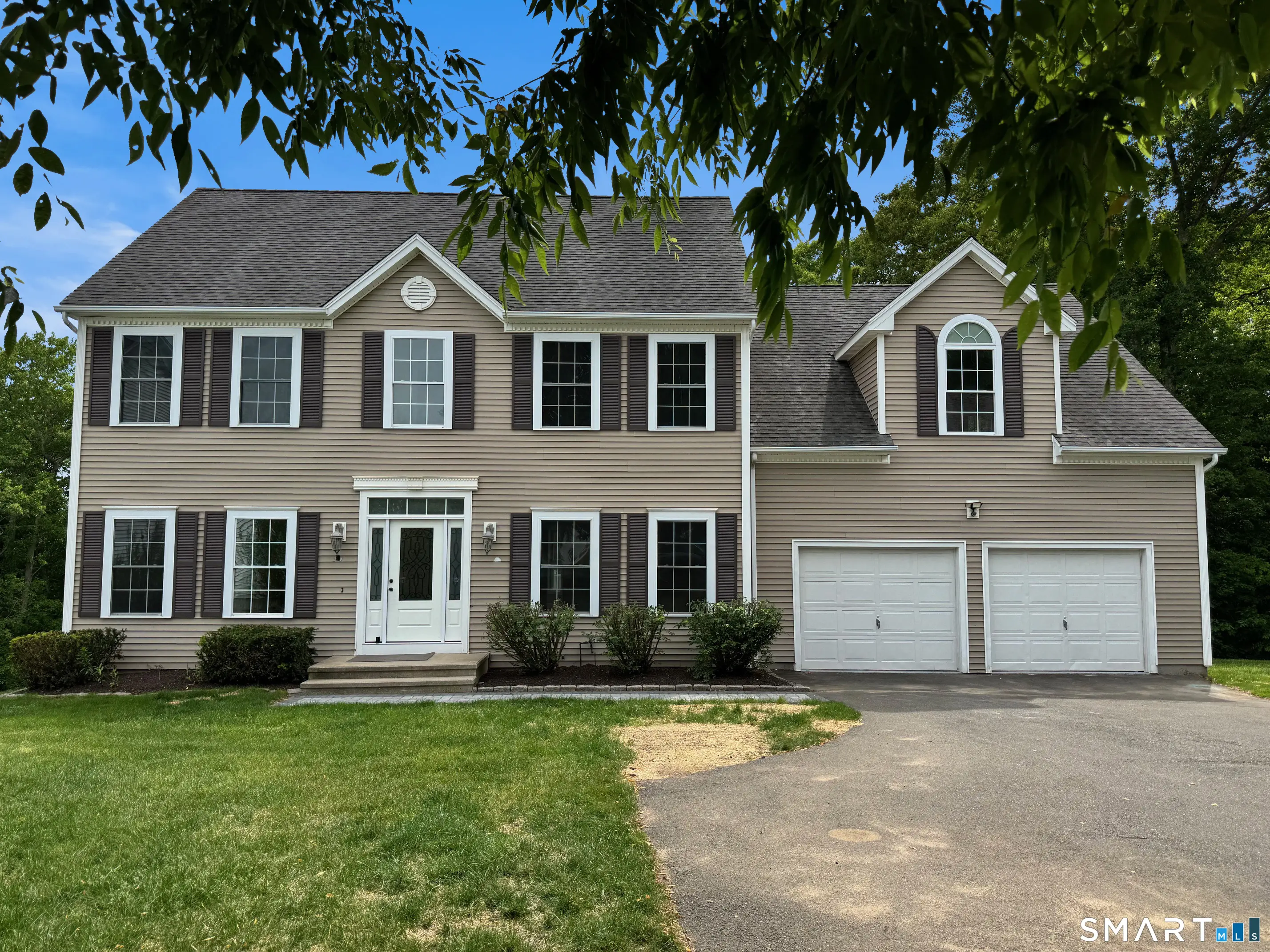 30 Castlewood Drive 30, Monroe