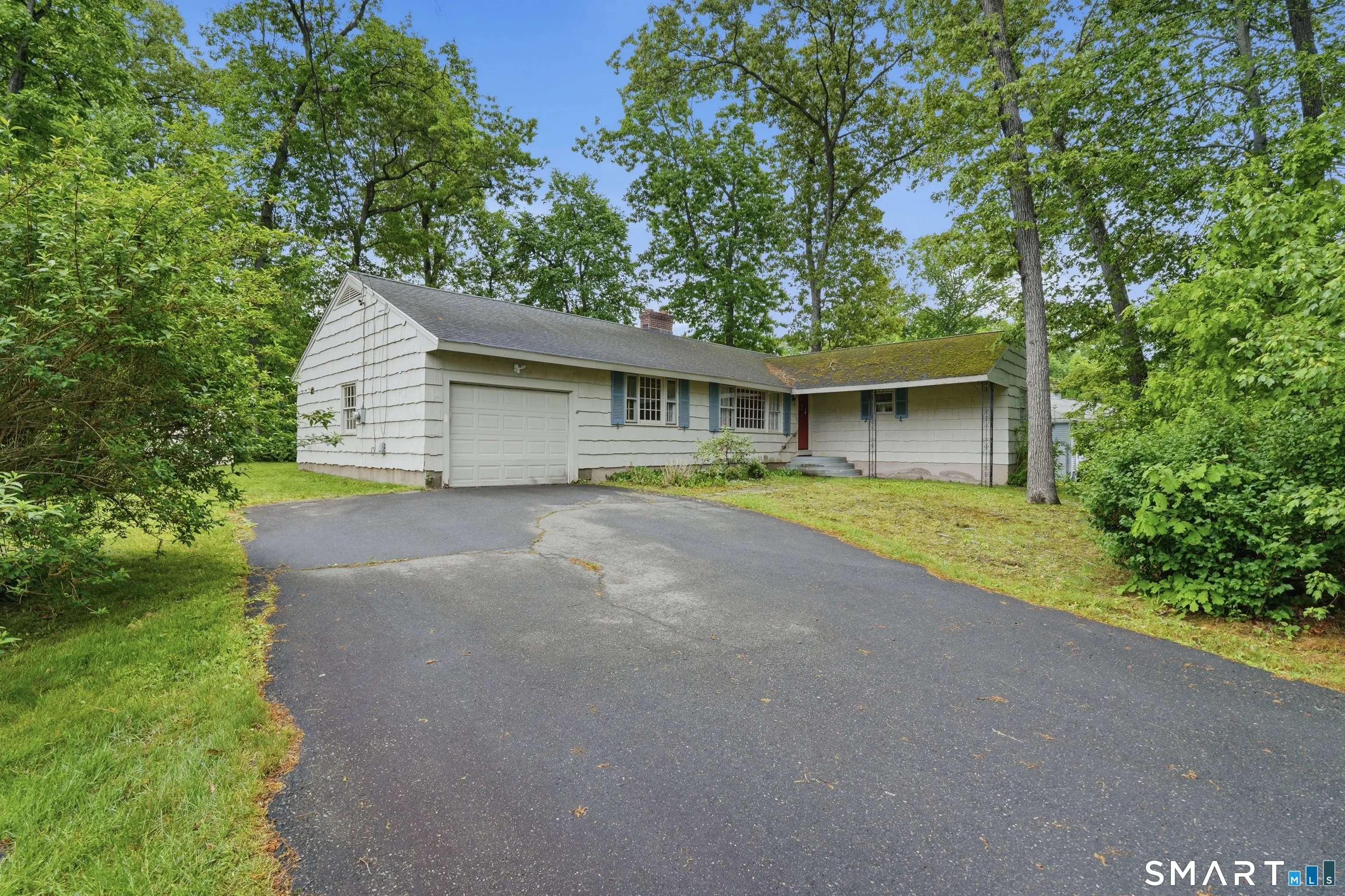 731 Still Hill Road, Hamden