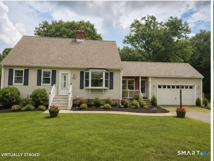 1515 Mount Vernon Road, Southington